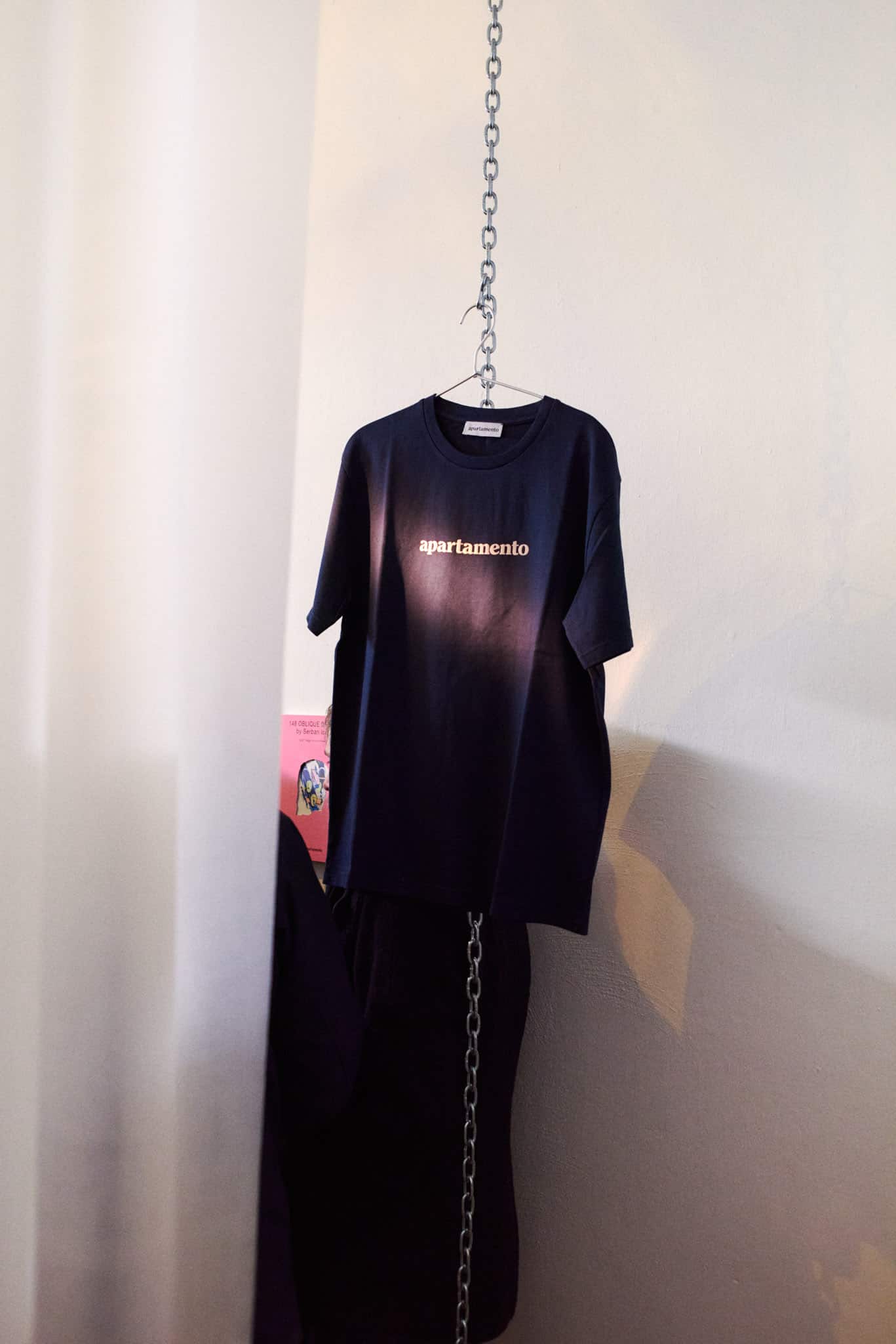 Apartamento Magazine - Apartamento Bookshop in Berlin