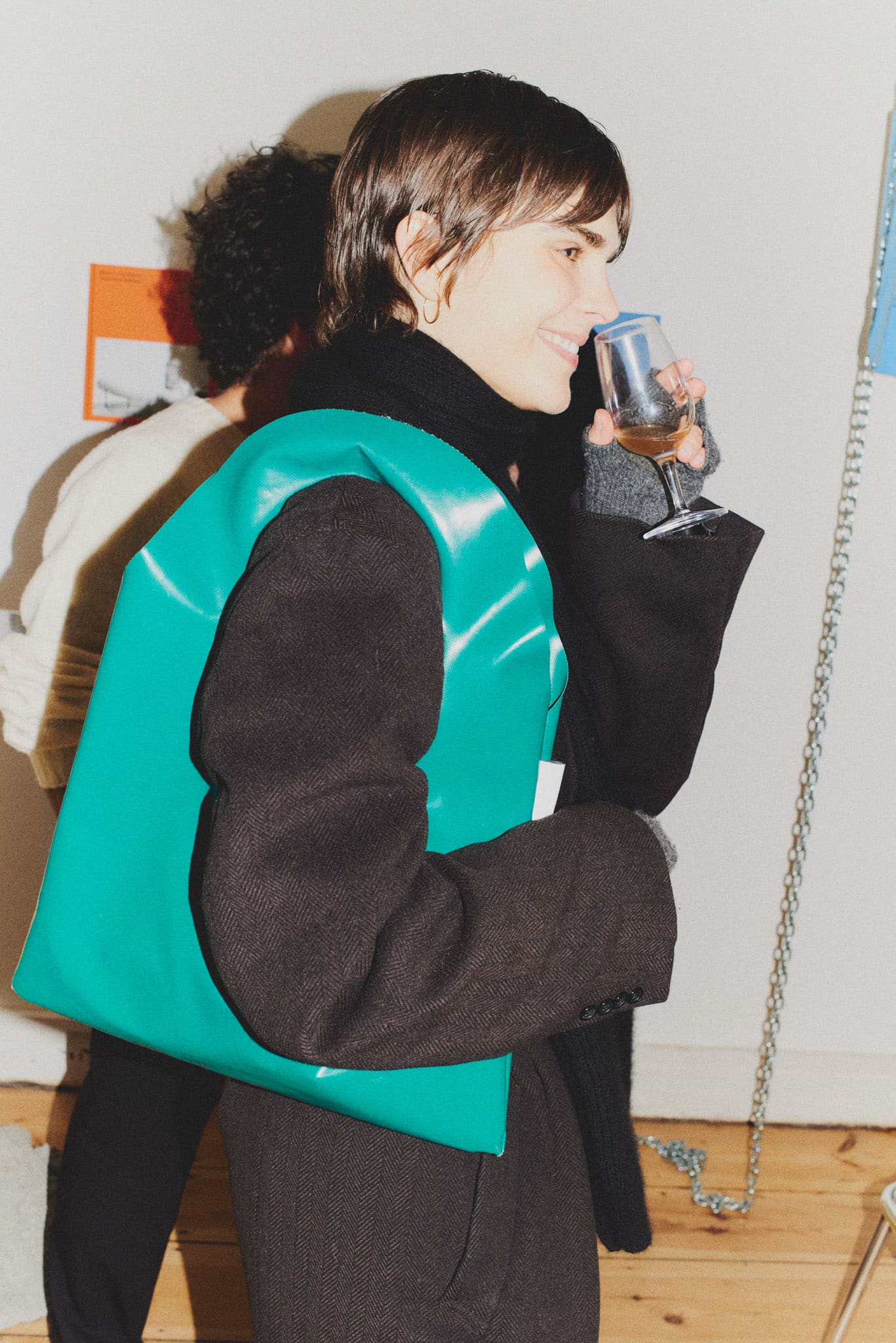 Apartamento Magazine - Apartamento Bookshop in Berlin