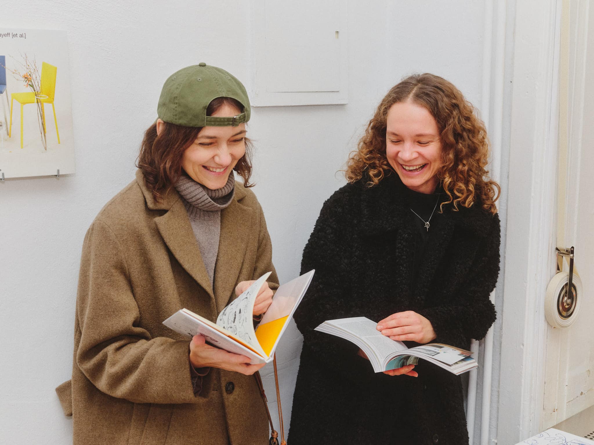 Apartamento Magazine - Apartamento Bookshop in Berlin