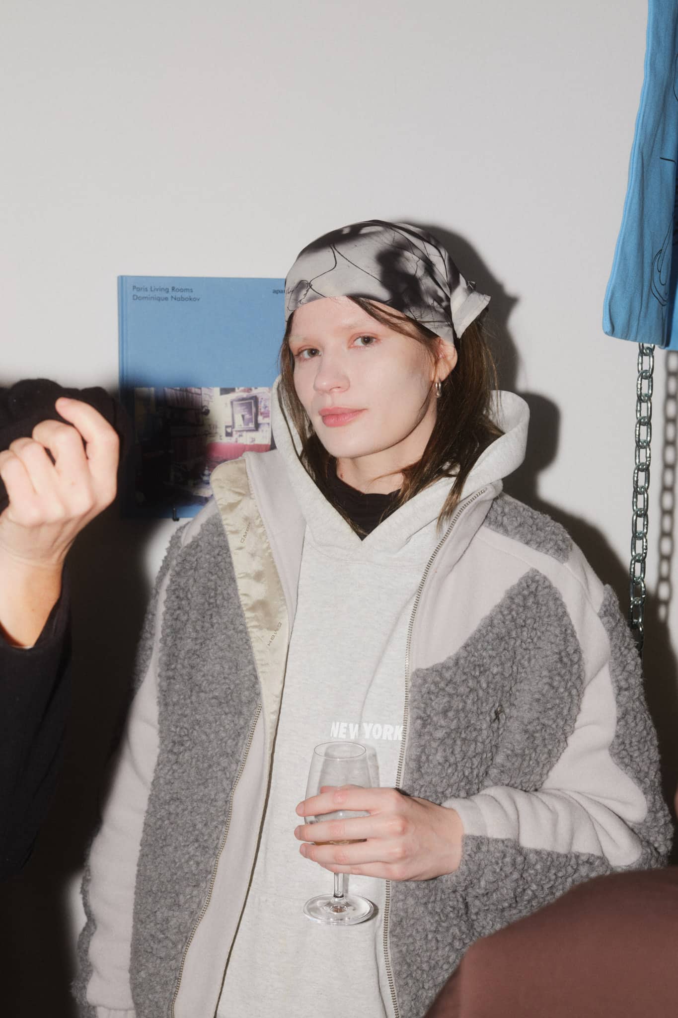 Apartamento Magazine - Apartamento Bookshop in Berlin