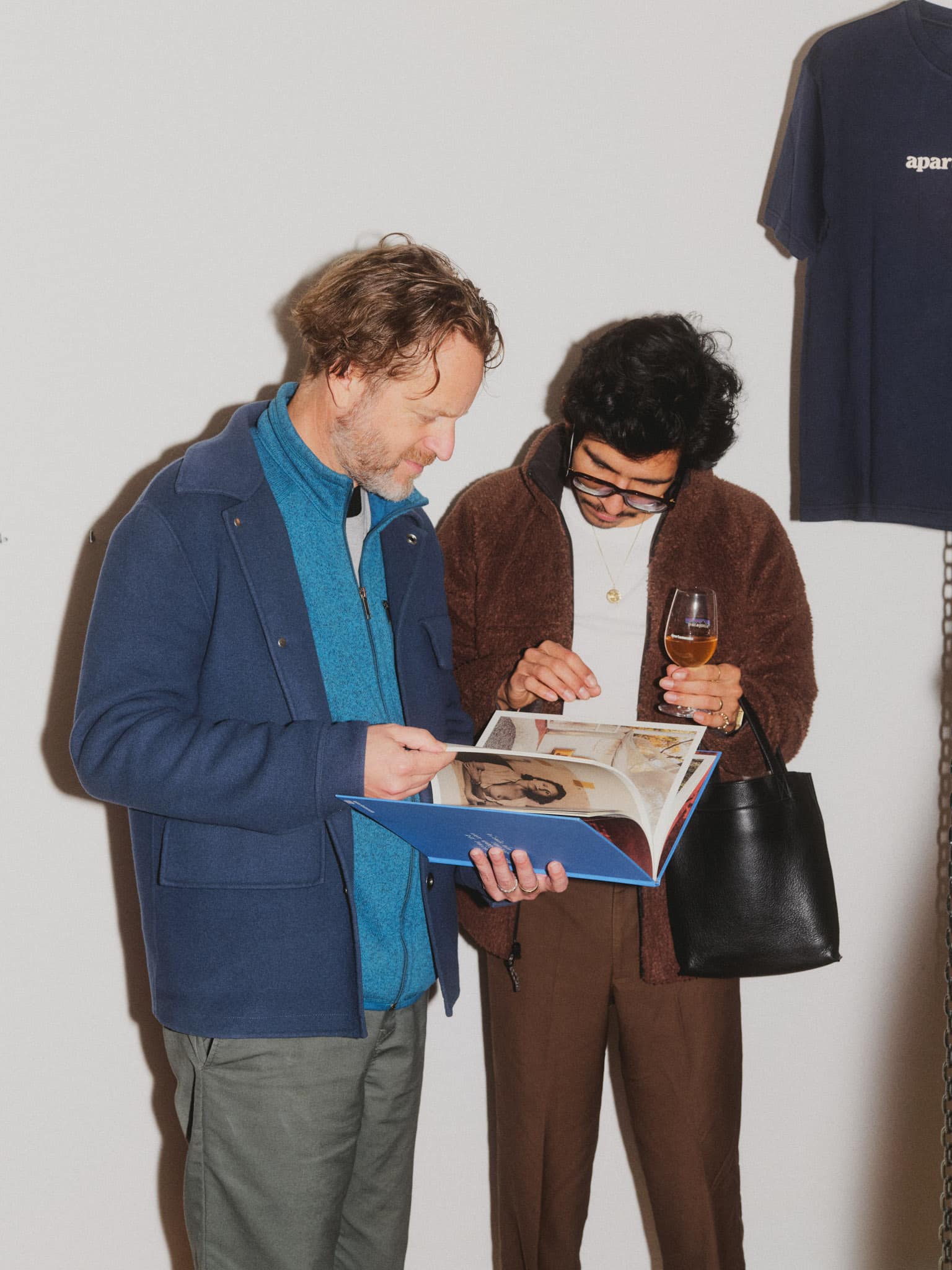 Apartamento Magazine - Apartamento Bookshop in Berlin