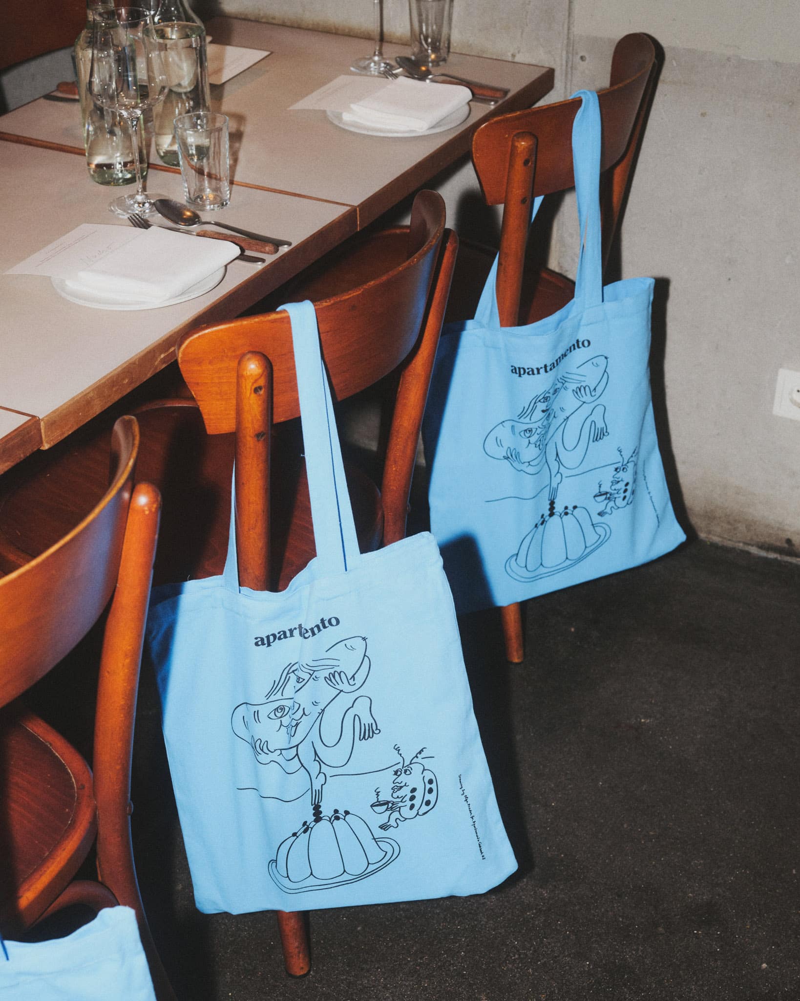 Apartamento Magazine - Apartamento Bookshop in Berlin