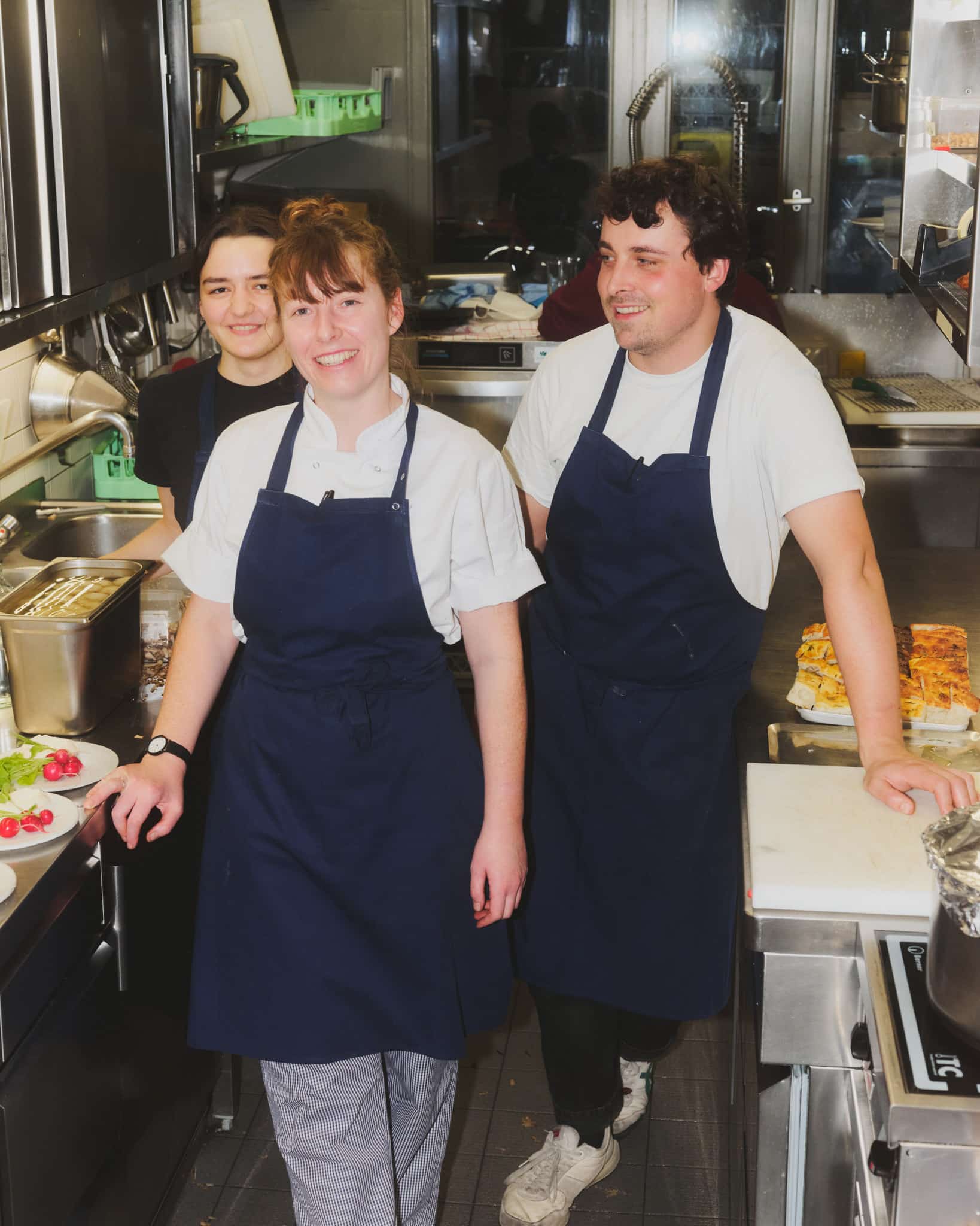 Apartamento Magazine - Apartamento Bookshop in Berlin