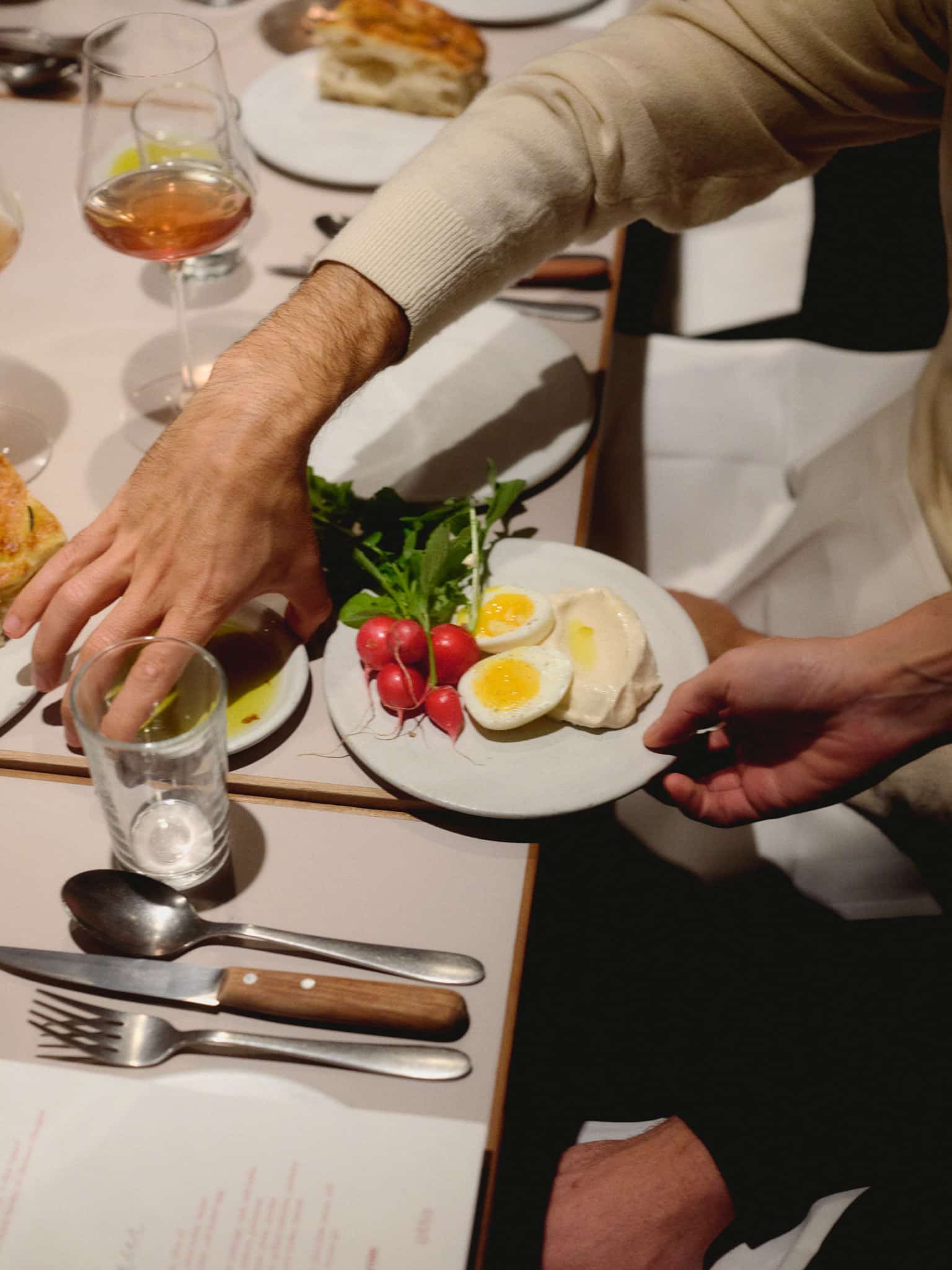 Apartamento Magazine - Apartamento Bookshop in Berlin