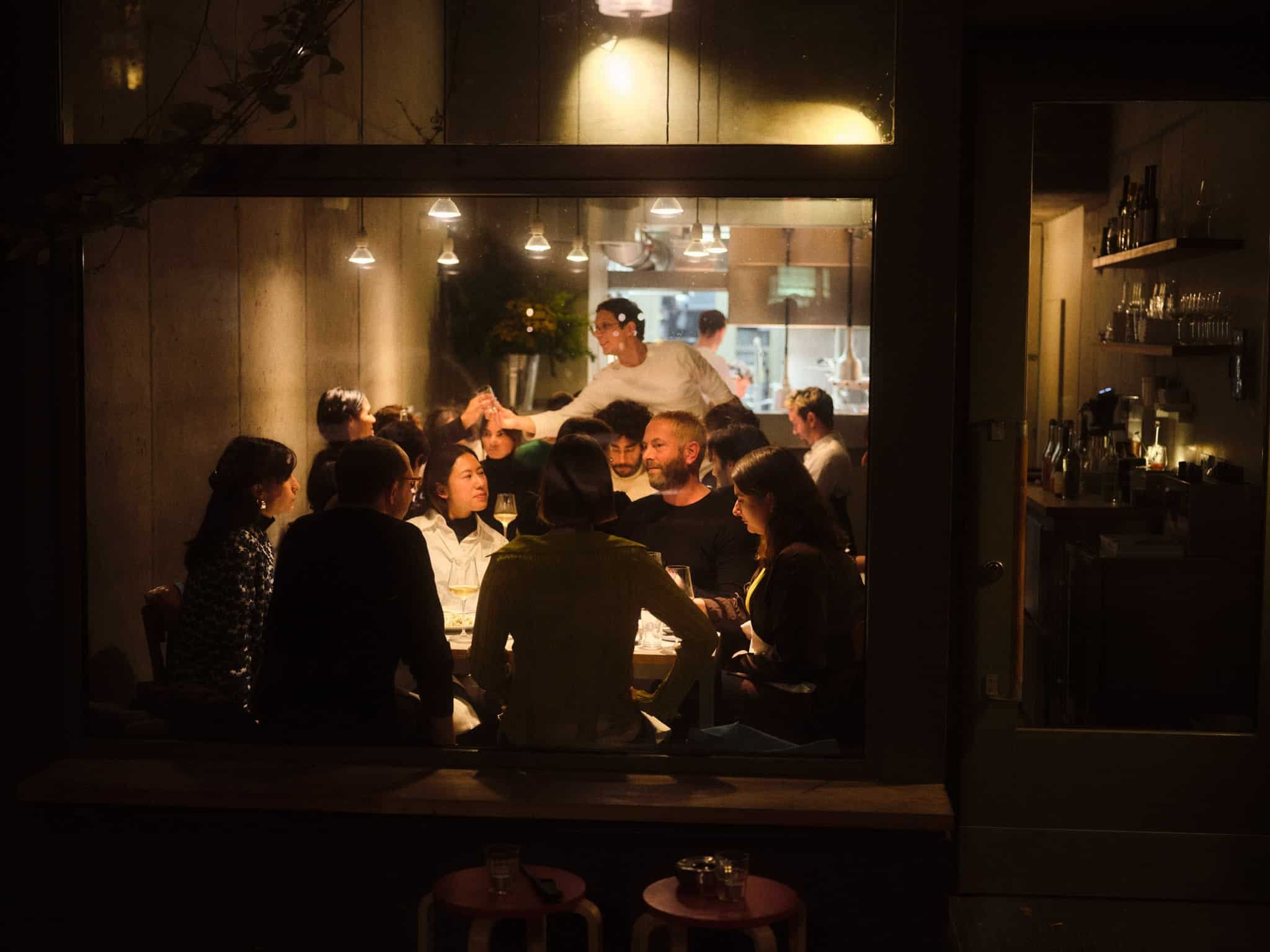 Apartamento Magazine - Apartamento Bookshop in Berlin