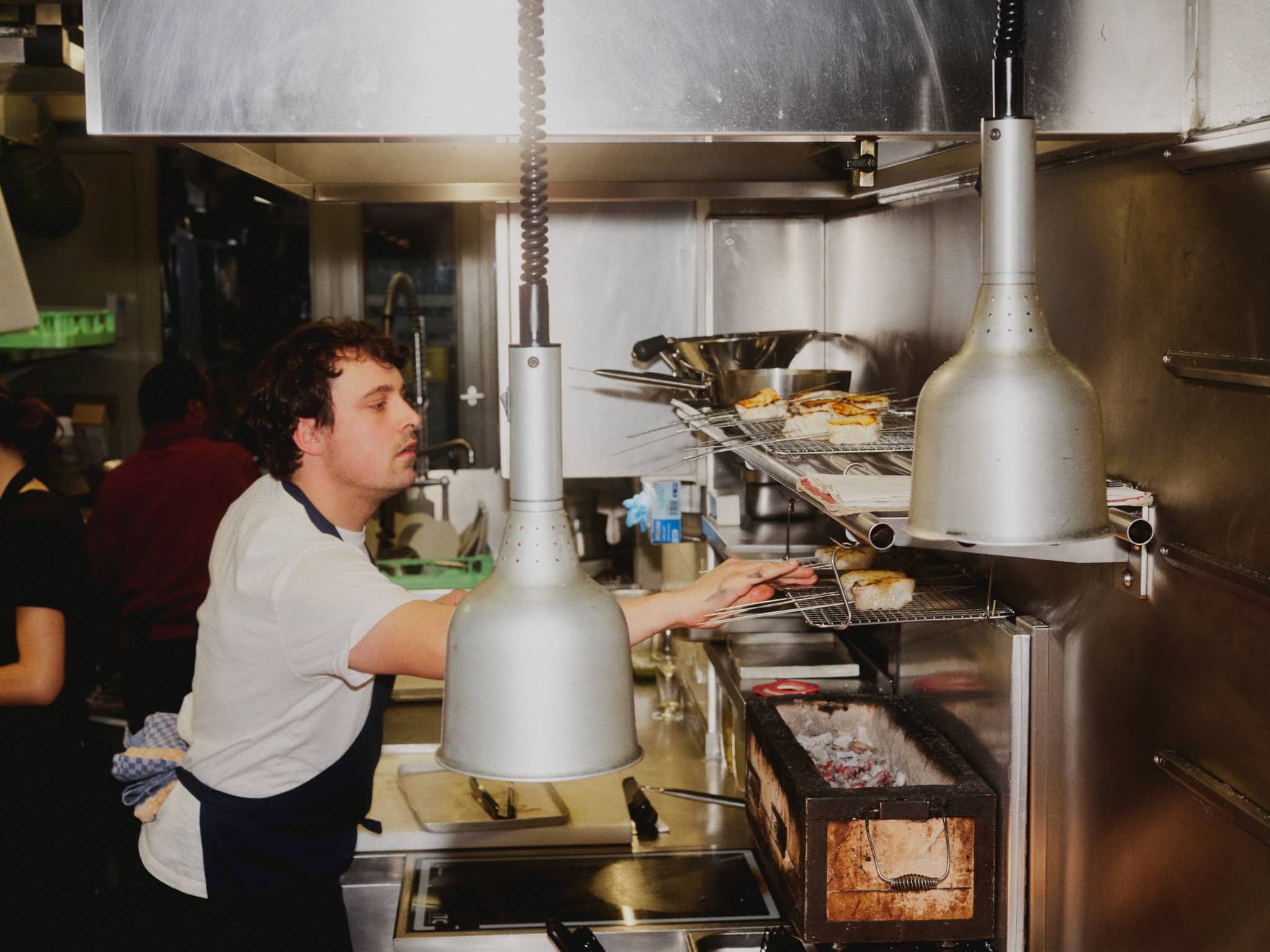 Apartamento Magazine - Apartamento Bookshop in Berlin