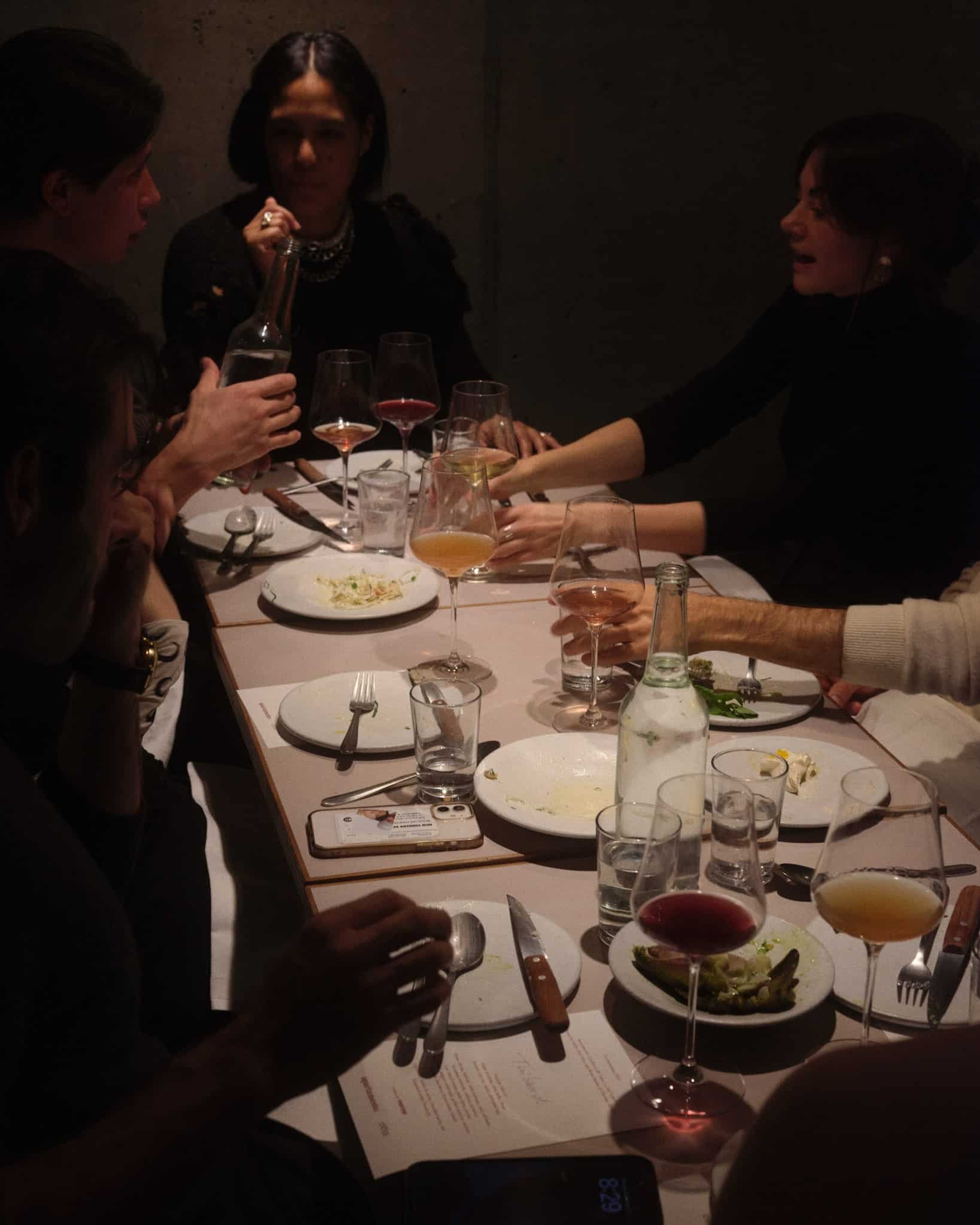 Apartamento Magazine - Apartamento Bookshop in Berlin