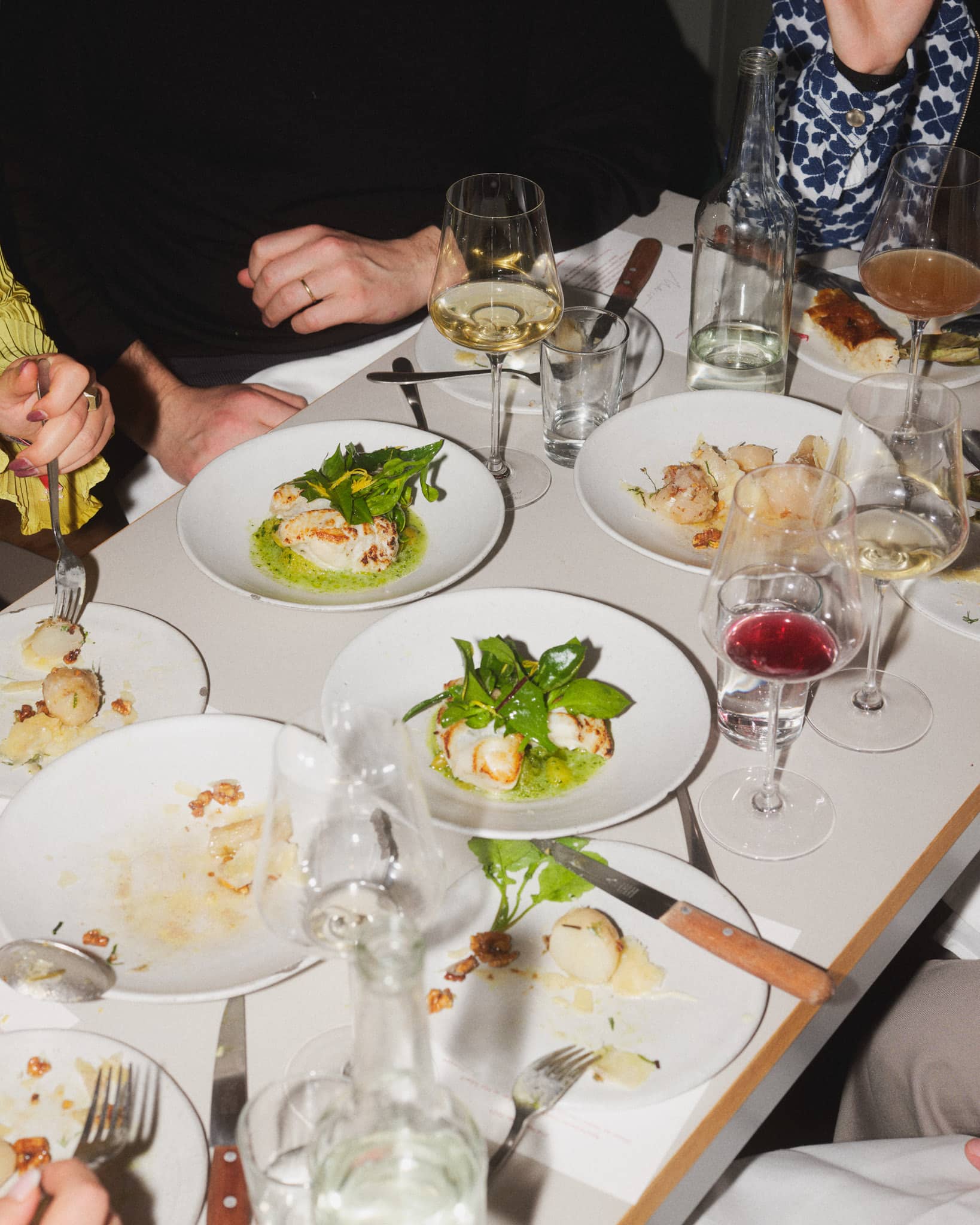 Apartamento Magazine - Apartamento Bookshop in Berlin