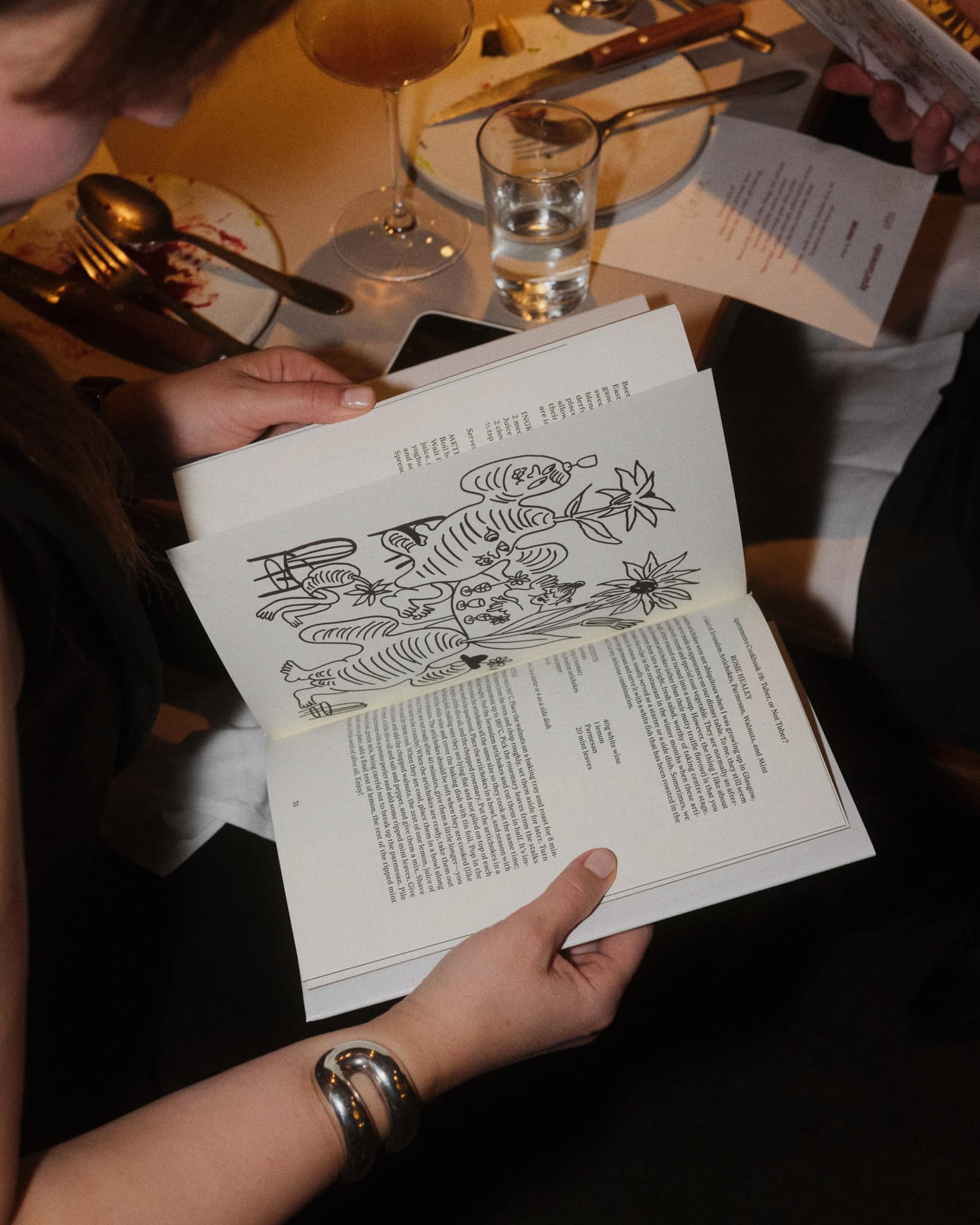 Apartamento Magazine - Apartamento Bookshop in Berlin