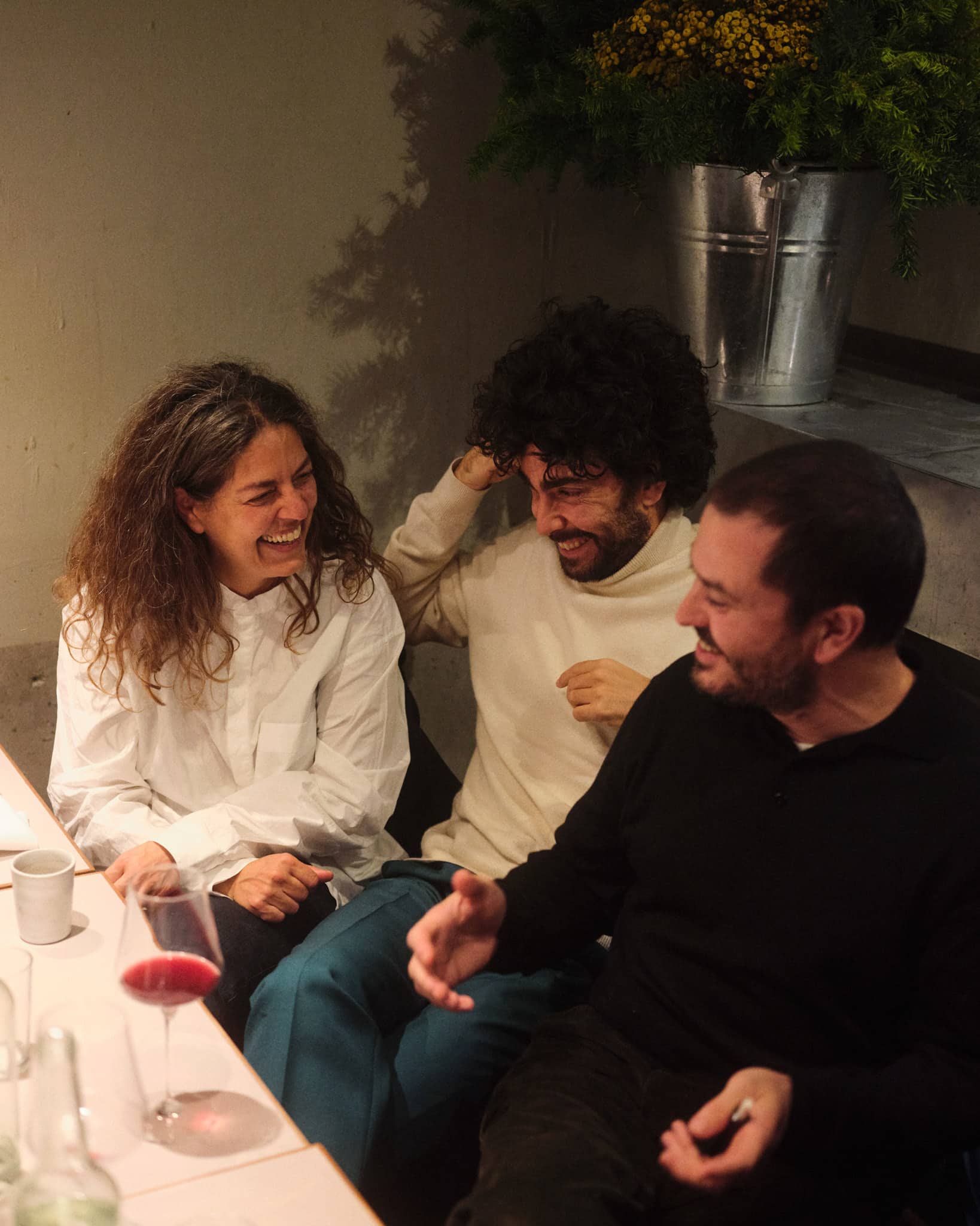 Apartamento Magazine - Apartamento Bookshop in Berlin