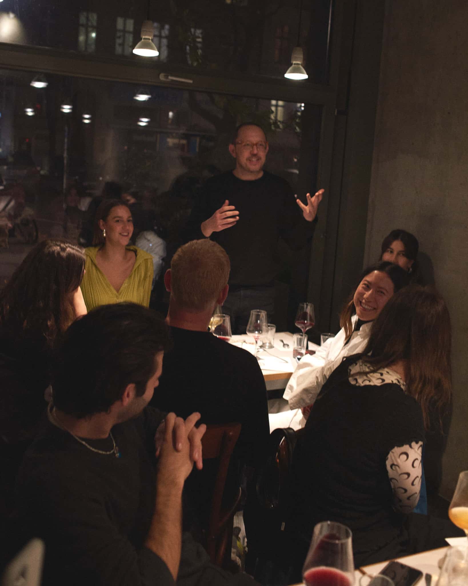 Apartamento Magazine - Apartamento Bookshop in Berlin