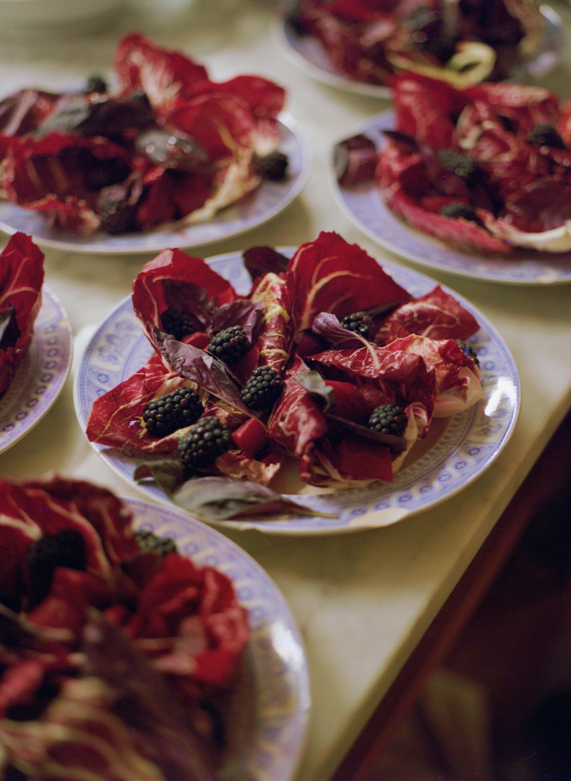 Apartamento Magazine - Dinner in Atelier September <p> with Frederik Bille Brahe