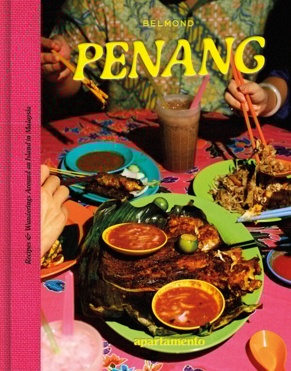 PENANG:  <p>Recipes & Wanderings