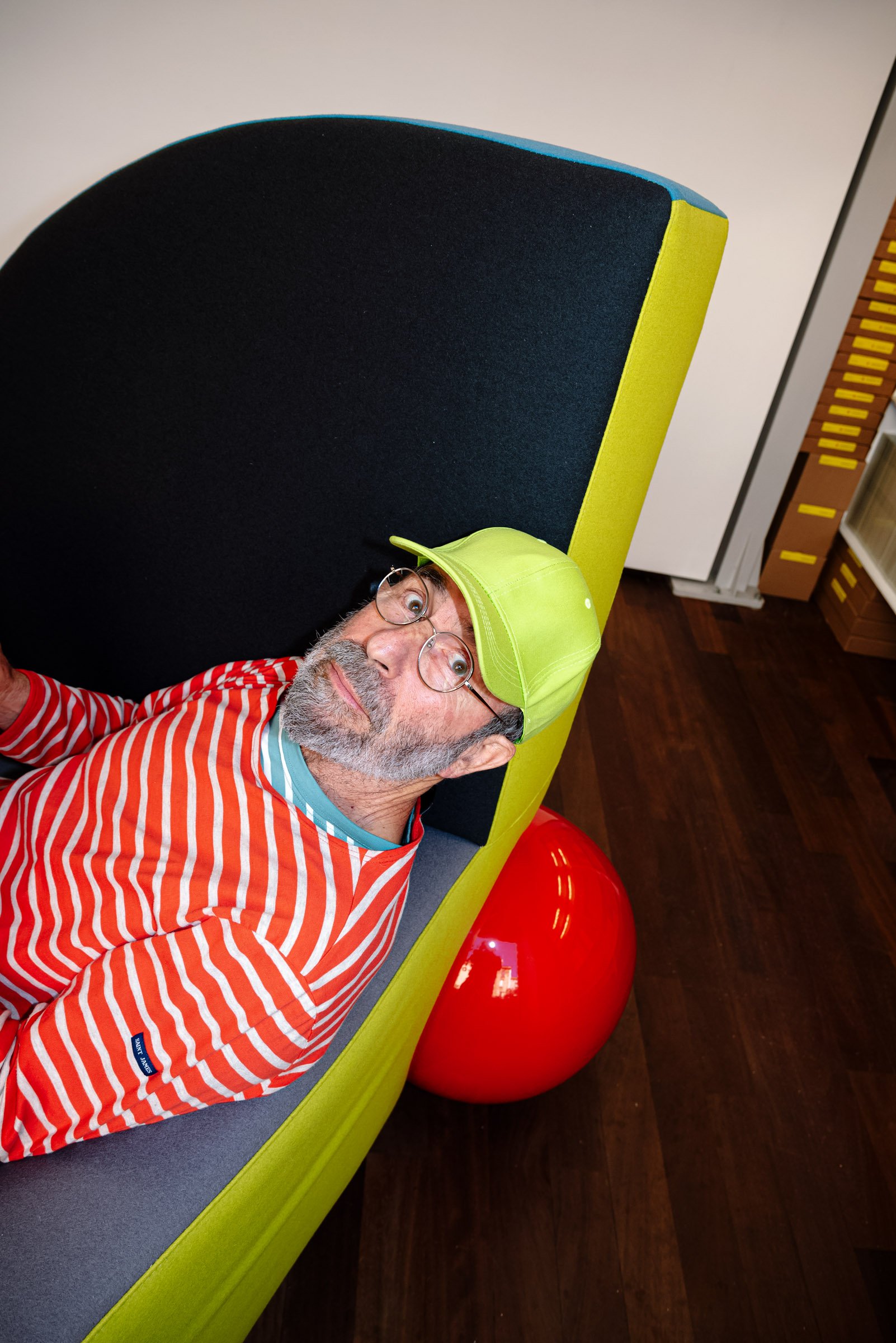 Apartamento Magazine - Apartamento Bookshop <p> Milan Design Week 2025