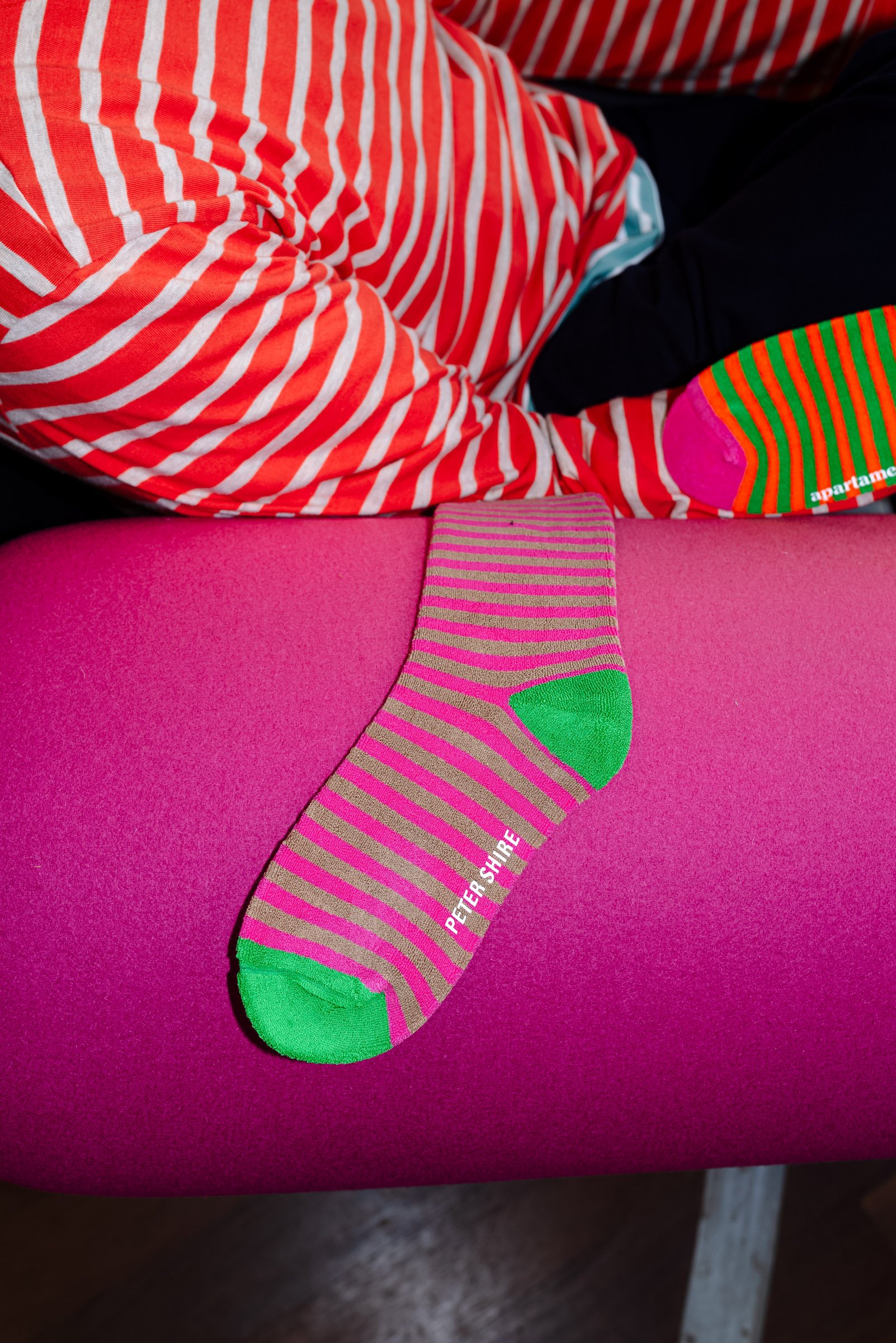 Apartamento Magazine - Apartamento Bookshop <p> Milan Design Week 2025