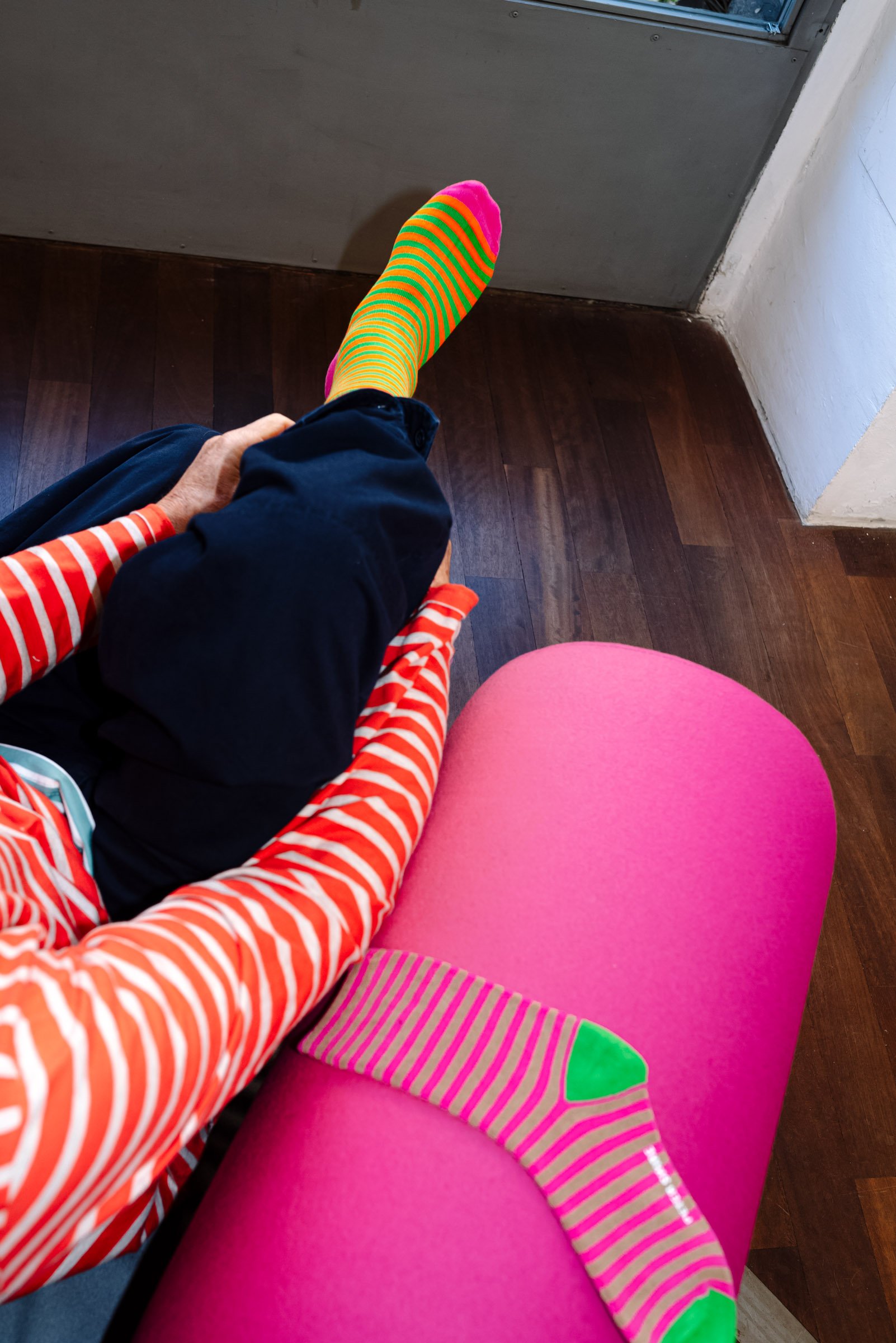 Apartamento Magazine - Apartamento Bookshop <p> Milan Design Week 2025