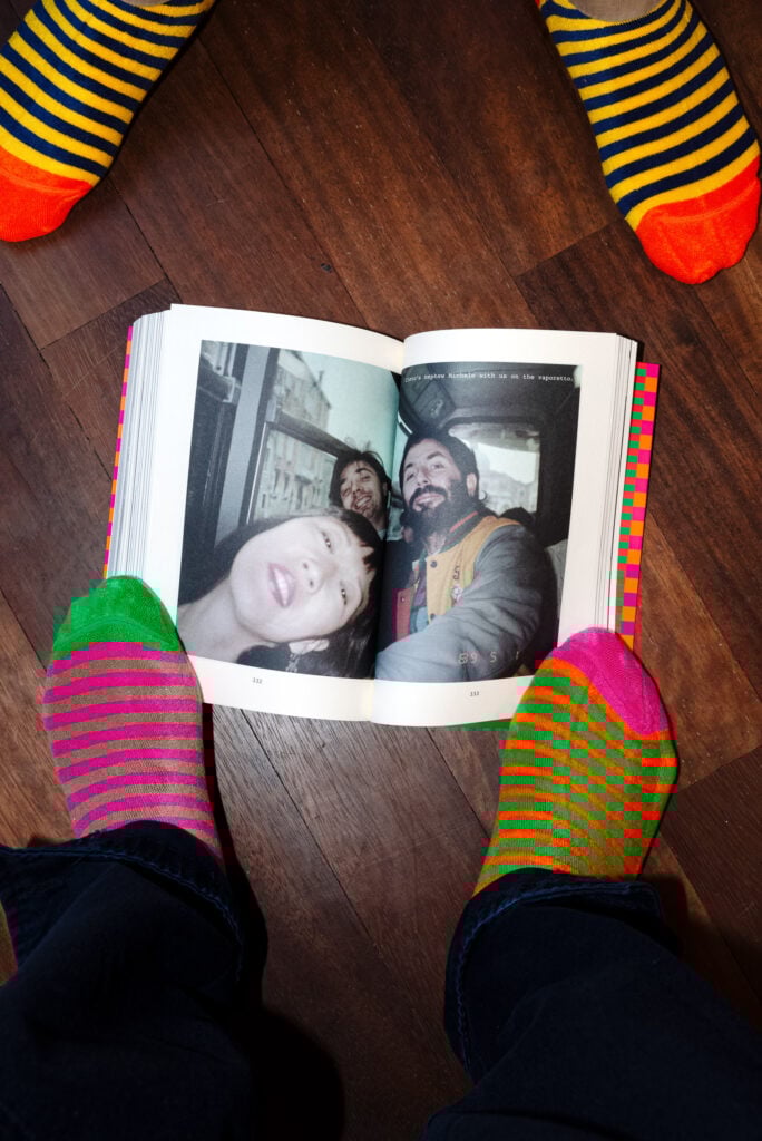 Apartamento Magazine - Apartamento Bookshop <p> Milan Design Week 2025