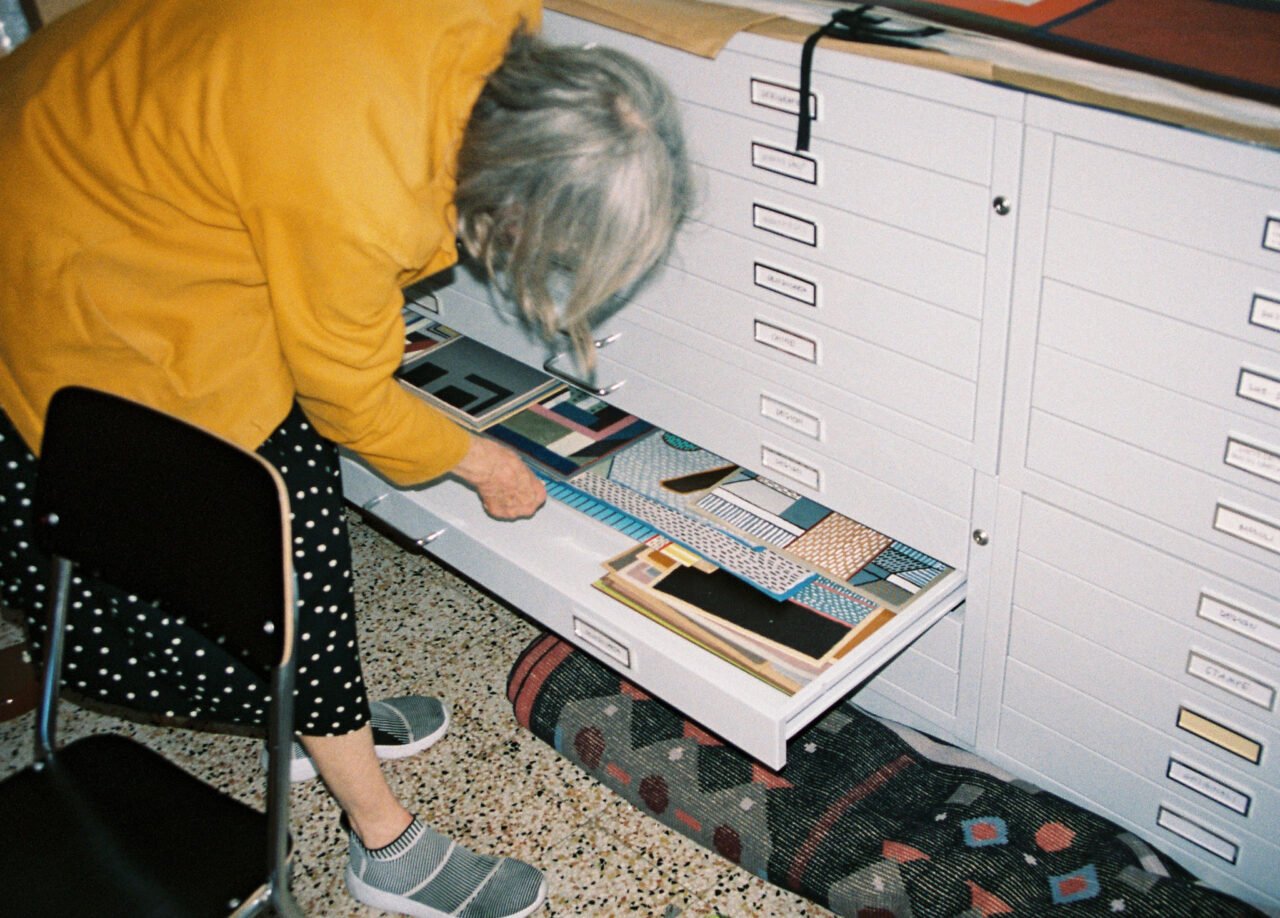 Apartamento Magazine - Arranging Things: A conversation between Leonard Koren & Nathalie Du Pasquier