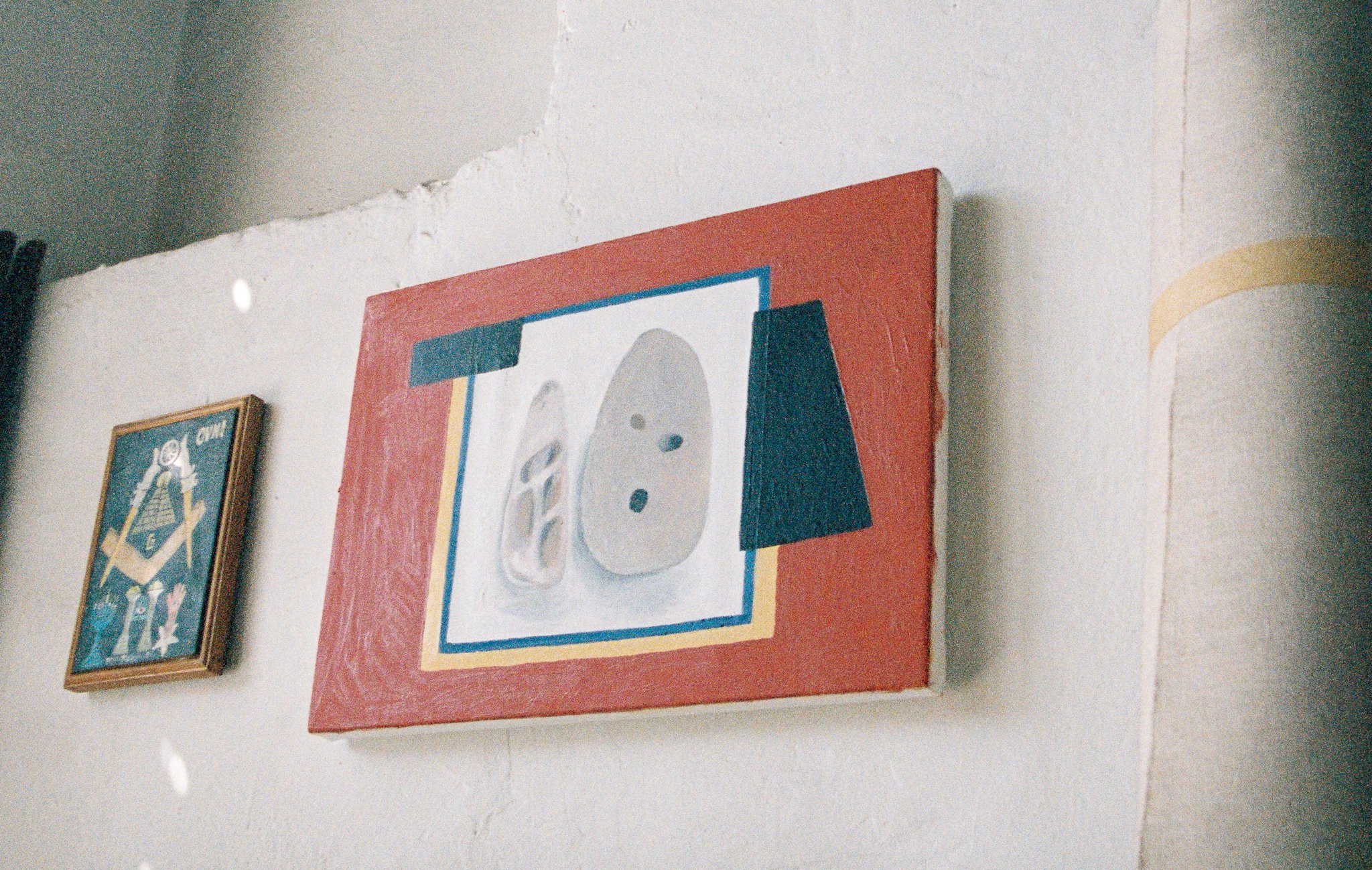 Apartamento Magazine - Arranging Things: A conversation between Leonard Koren & Nathalie Du Pasquier