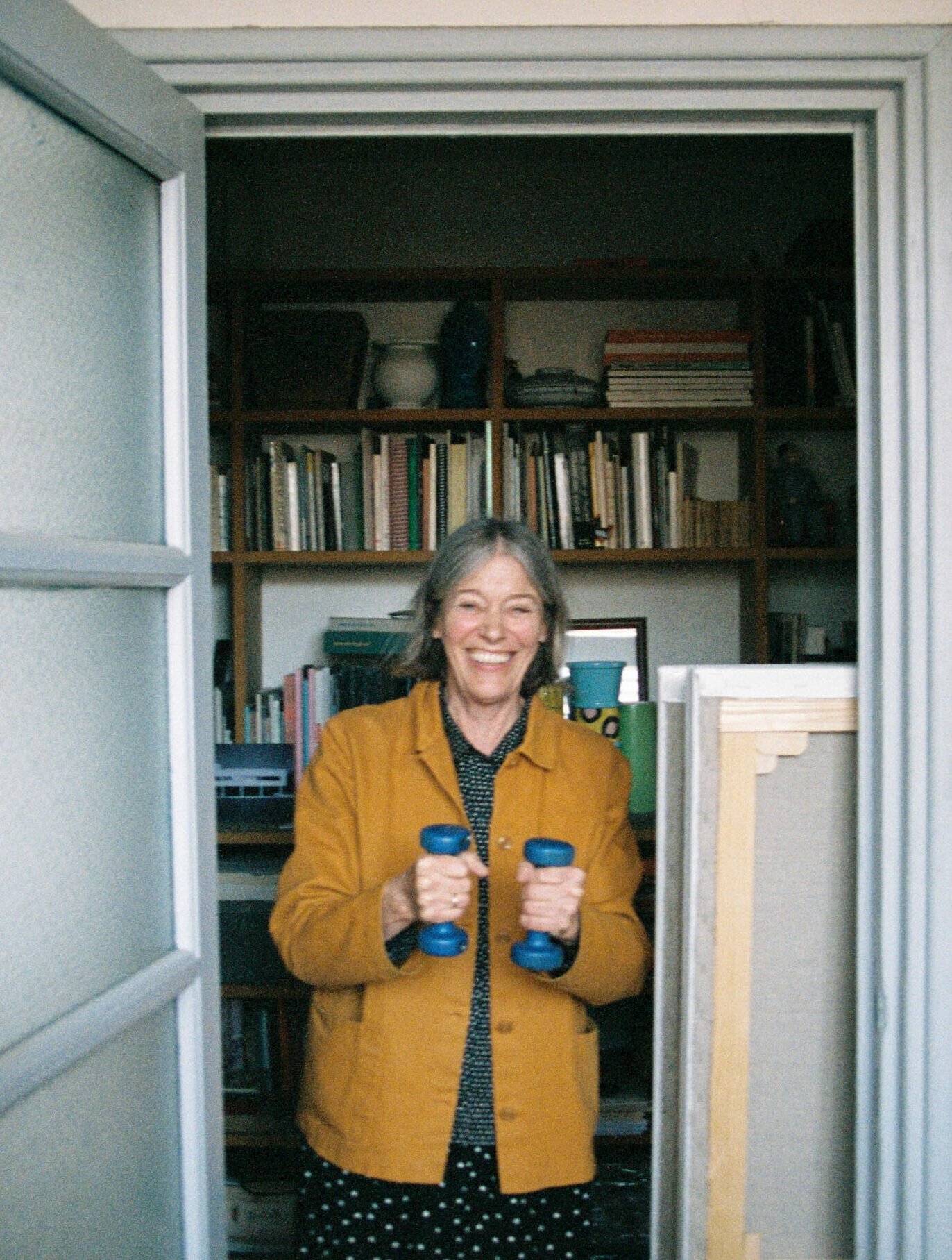 Apartamento Magazine - Arranging Things: A conversation between Leonard Koren & Nathalie Du Pasquier