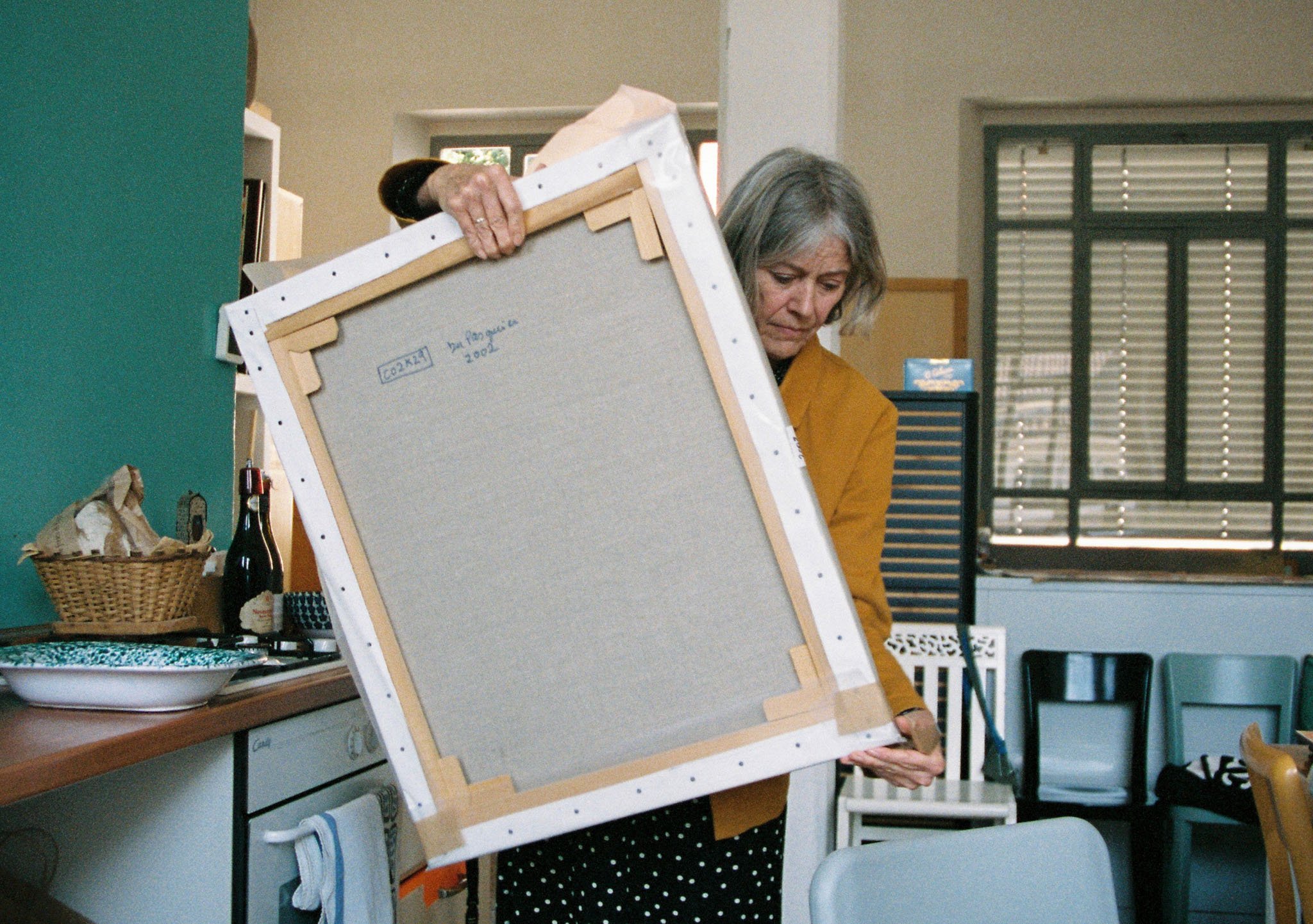 Apartamento Magazine - Arranging Things: A conversation between Leonard Koren & Nathalie Du Pasquier