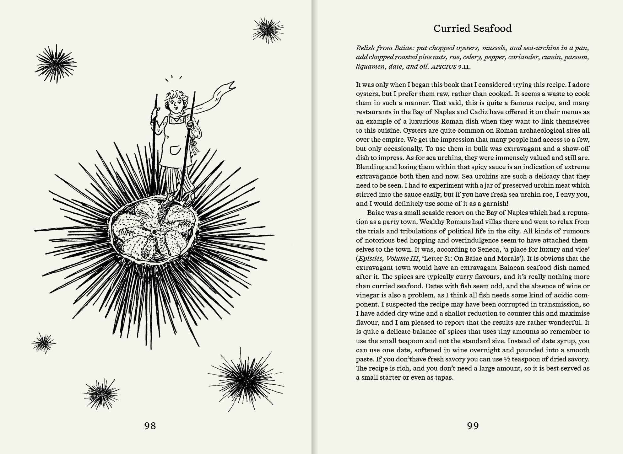 Apartamento Magazine - <em>Roman Recipes for Modern Cooks</em> – Signing in London