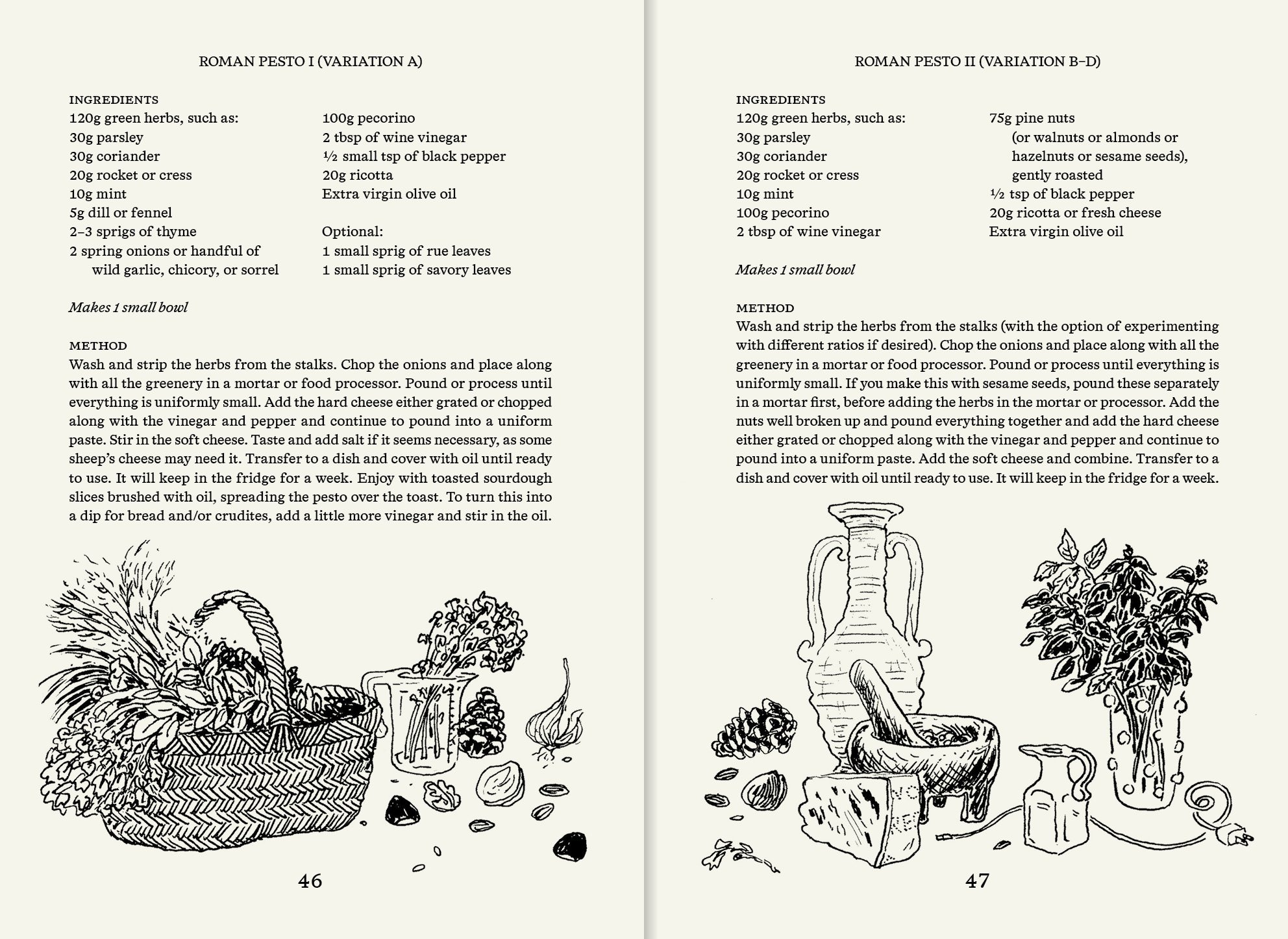 Apartamento Magazine - <em>Roman Recipes for Modern Cooks</em> – Signing in London