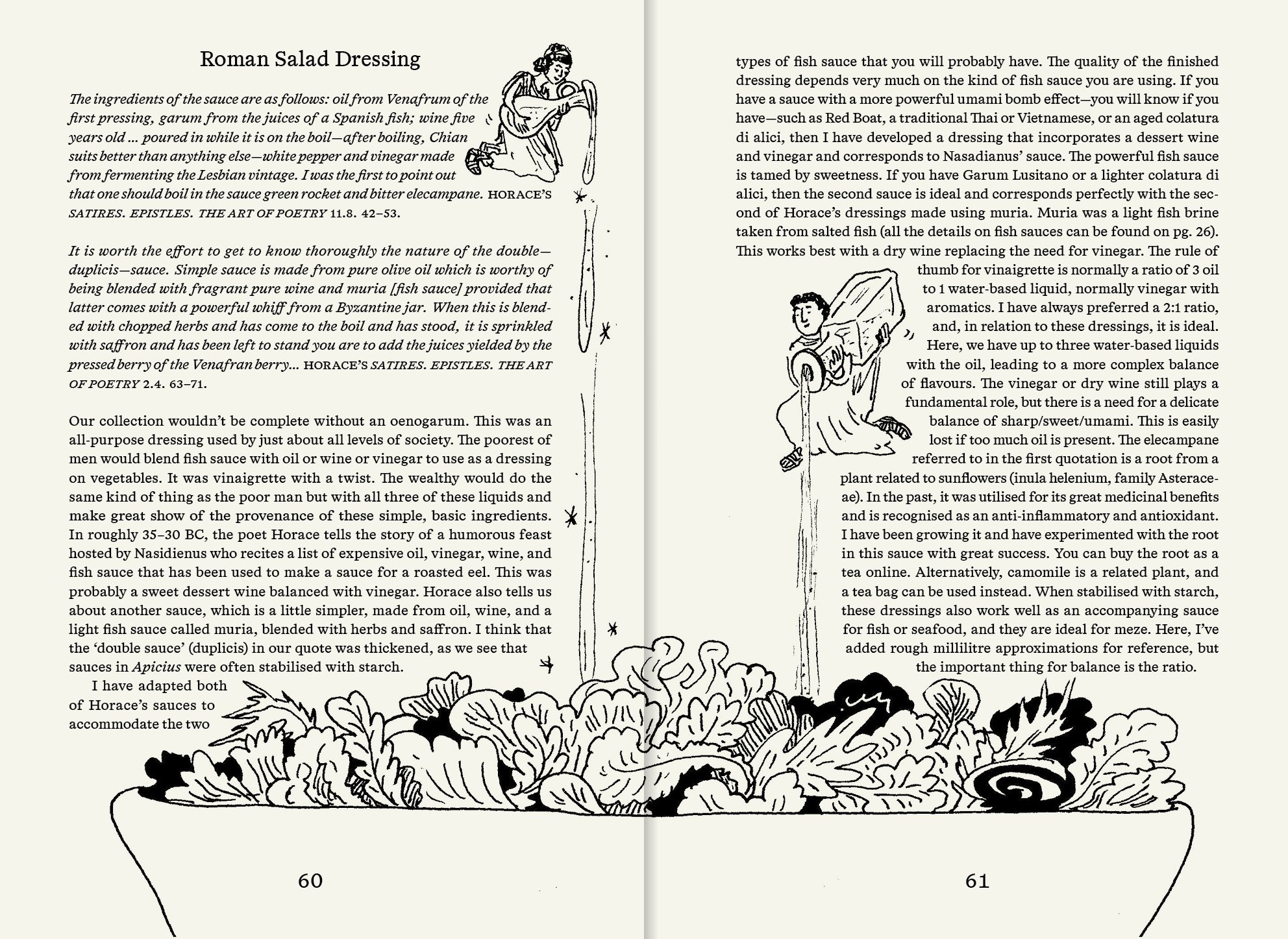 Apartamento Magazine - <em>Roman Recipes for Modern Cooks</em> – Signing in London