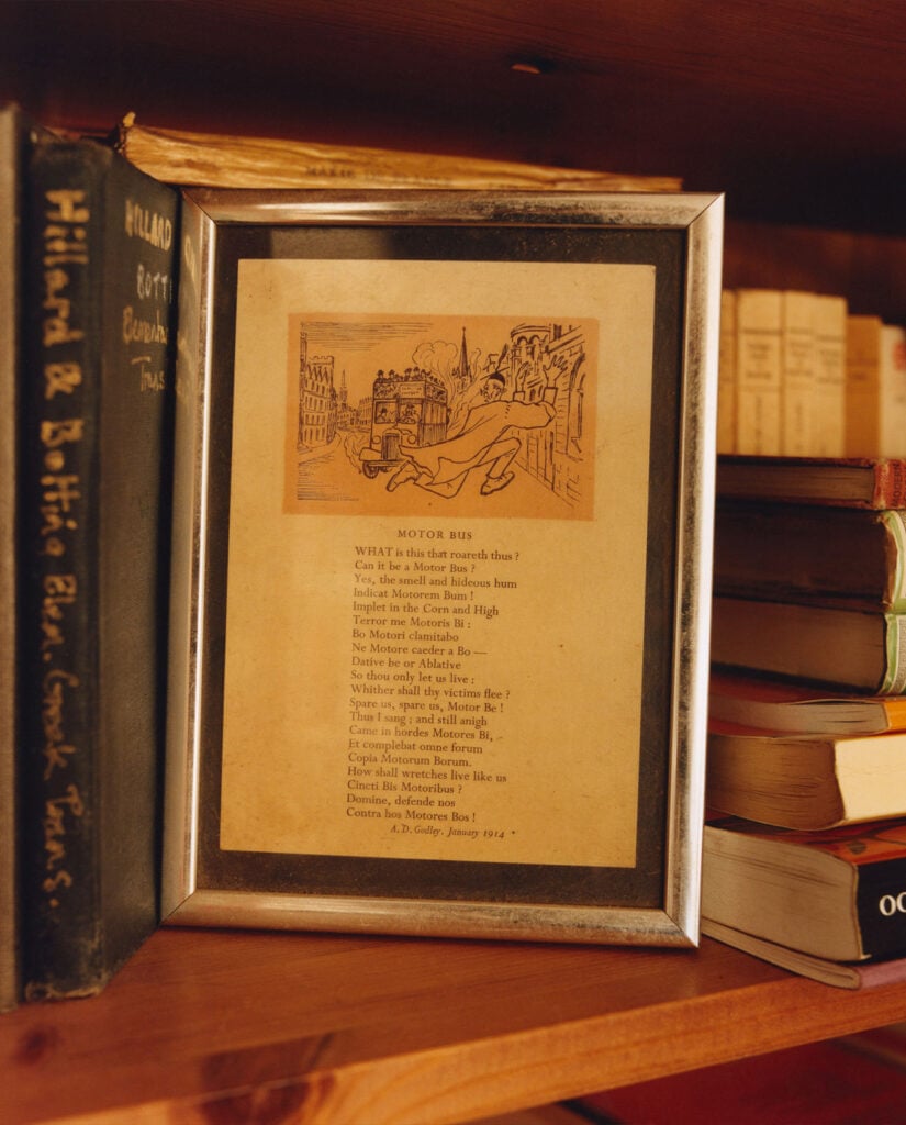 Apartamento Magazine - A  conversation with Sally Grainger