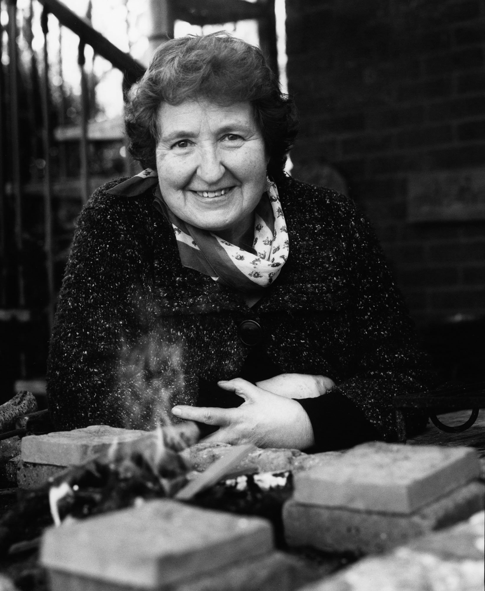 Apartamento Magazine - A  conversation with Sally Grainger