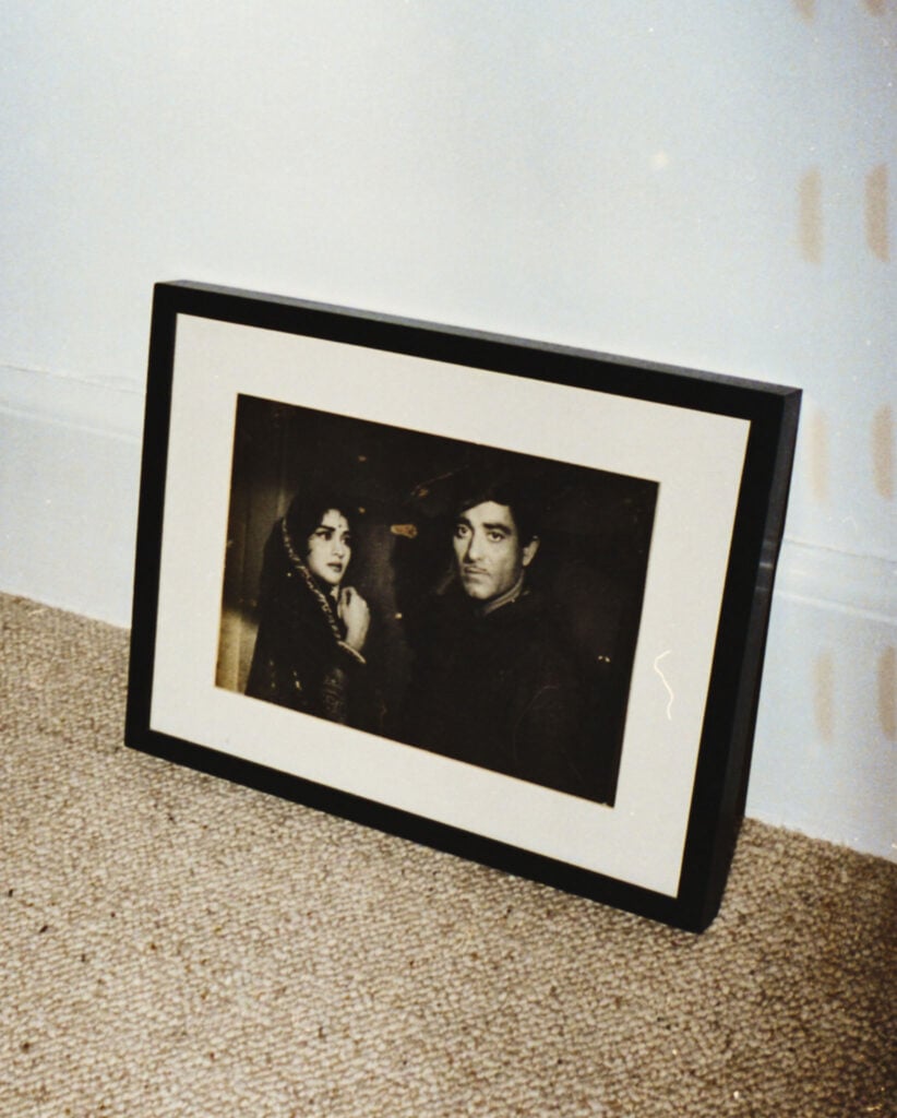 Apartamento Magazine - A Conversation with </br>Cynthia Shanmugalingam