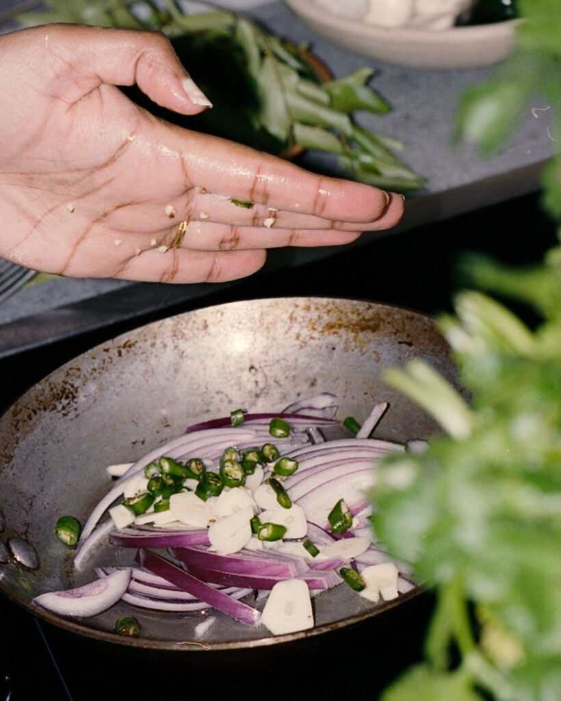 Apartamento Magazine - A Conversation with </br>Cynthia Shanmugalingam