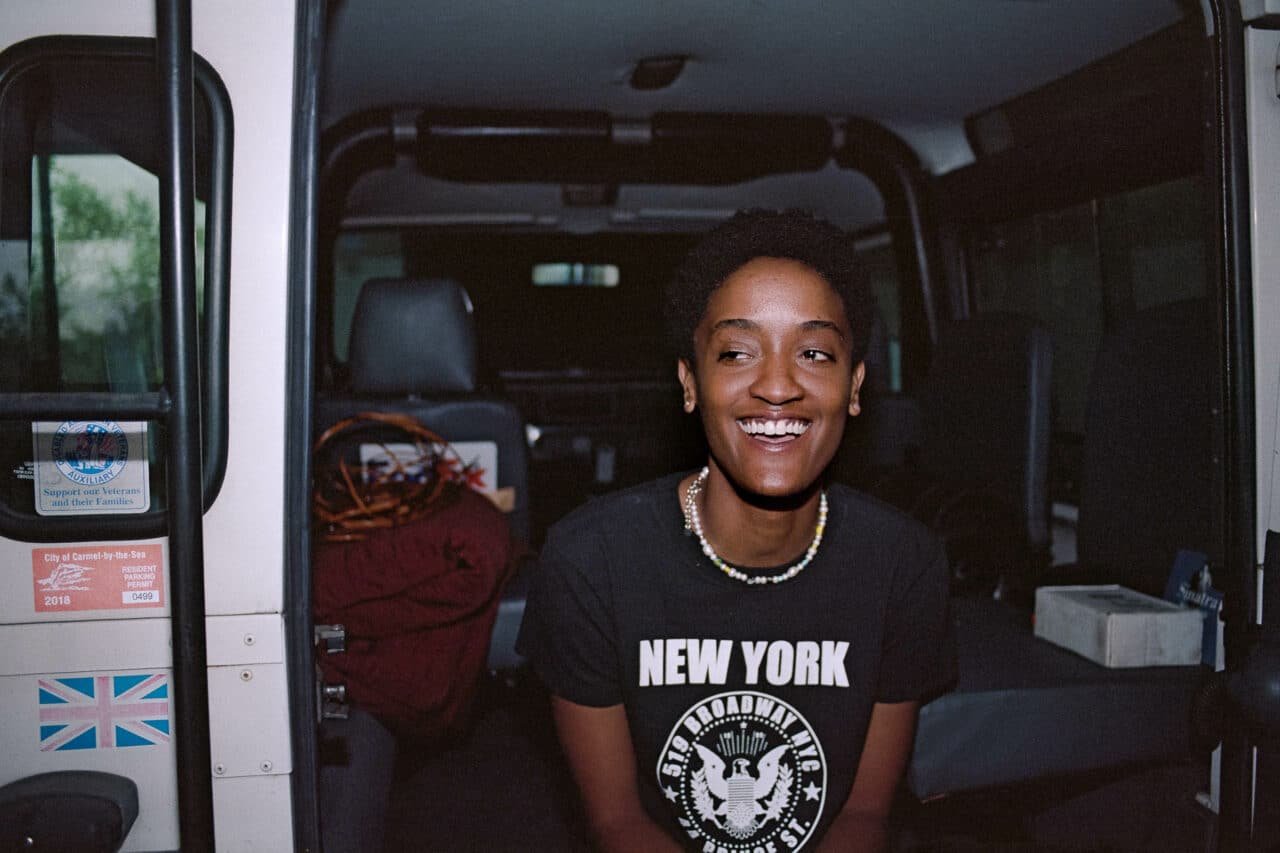 Sydney Loren Bennett