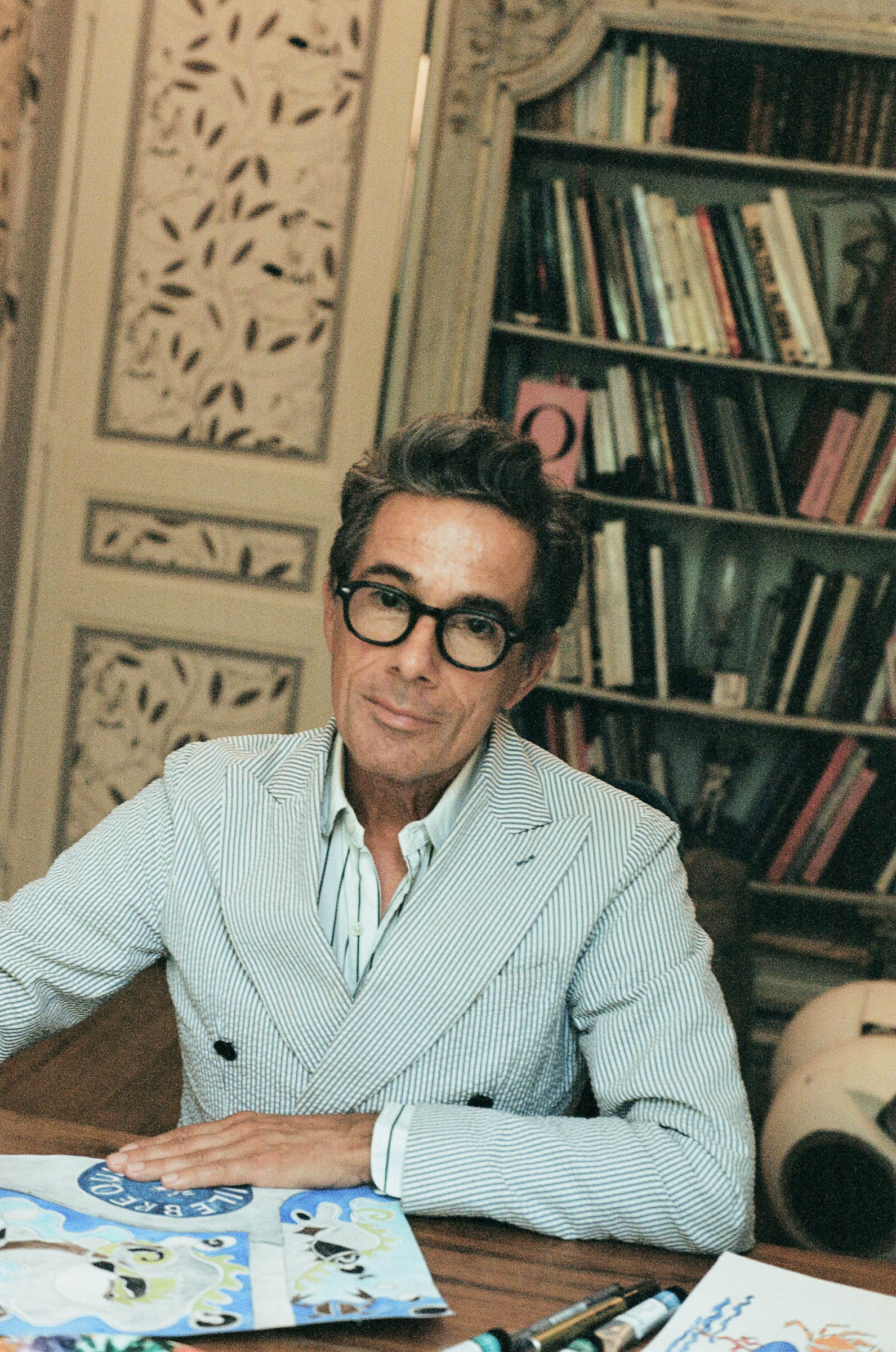 Vincent Darré