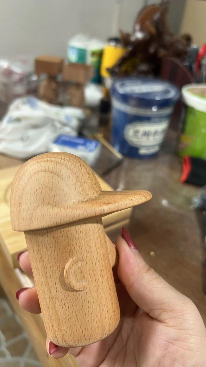 Apartamento Magazine - Klas Ernflo’s Wine Stopper ‘Buddy’