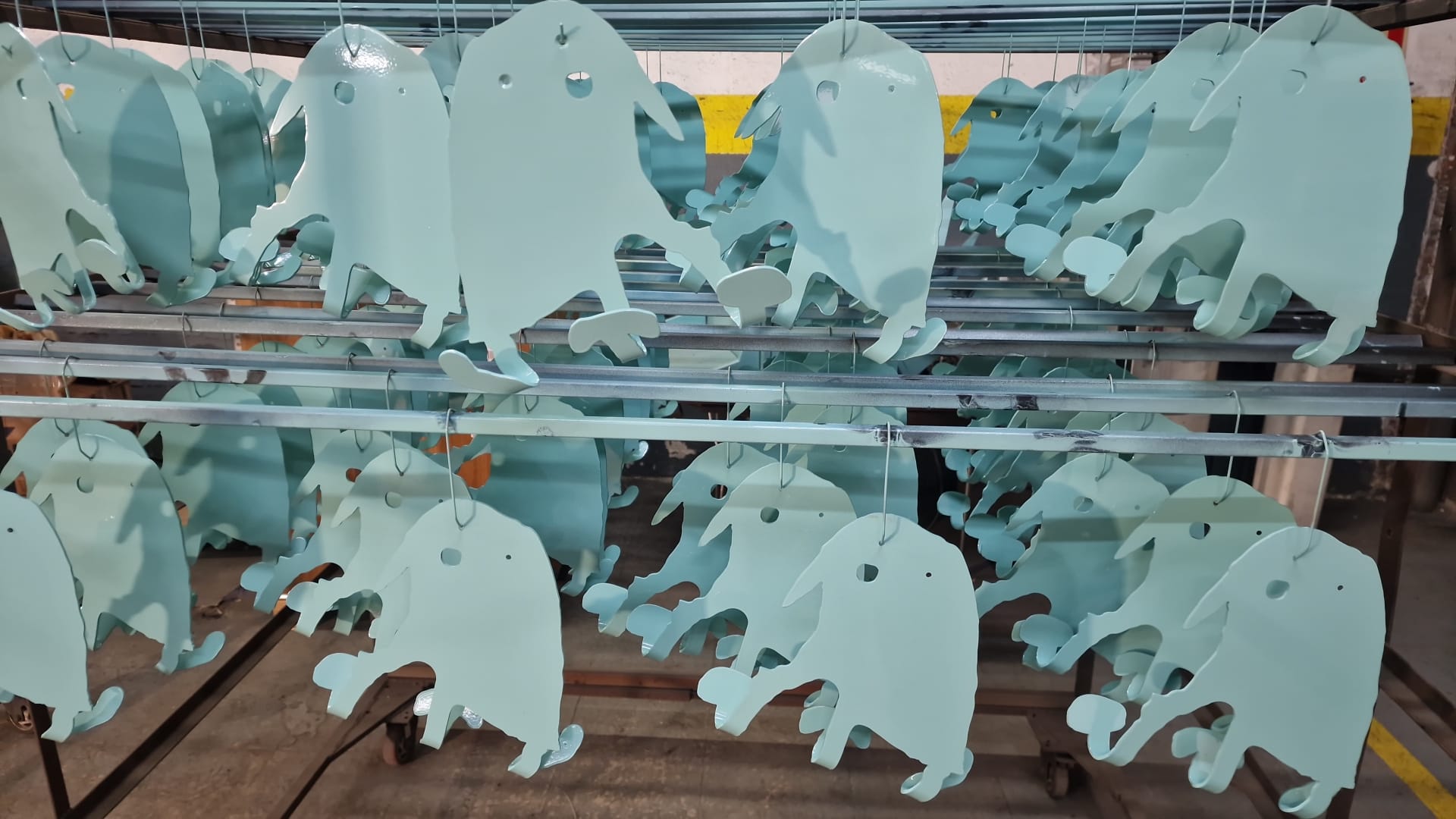 Apartamento Magazine - Serban Ionescu’s Mutant Hook