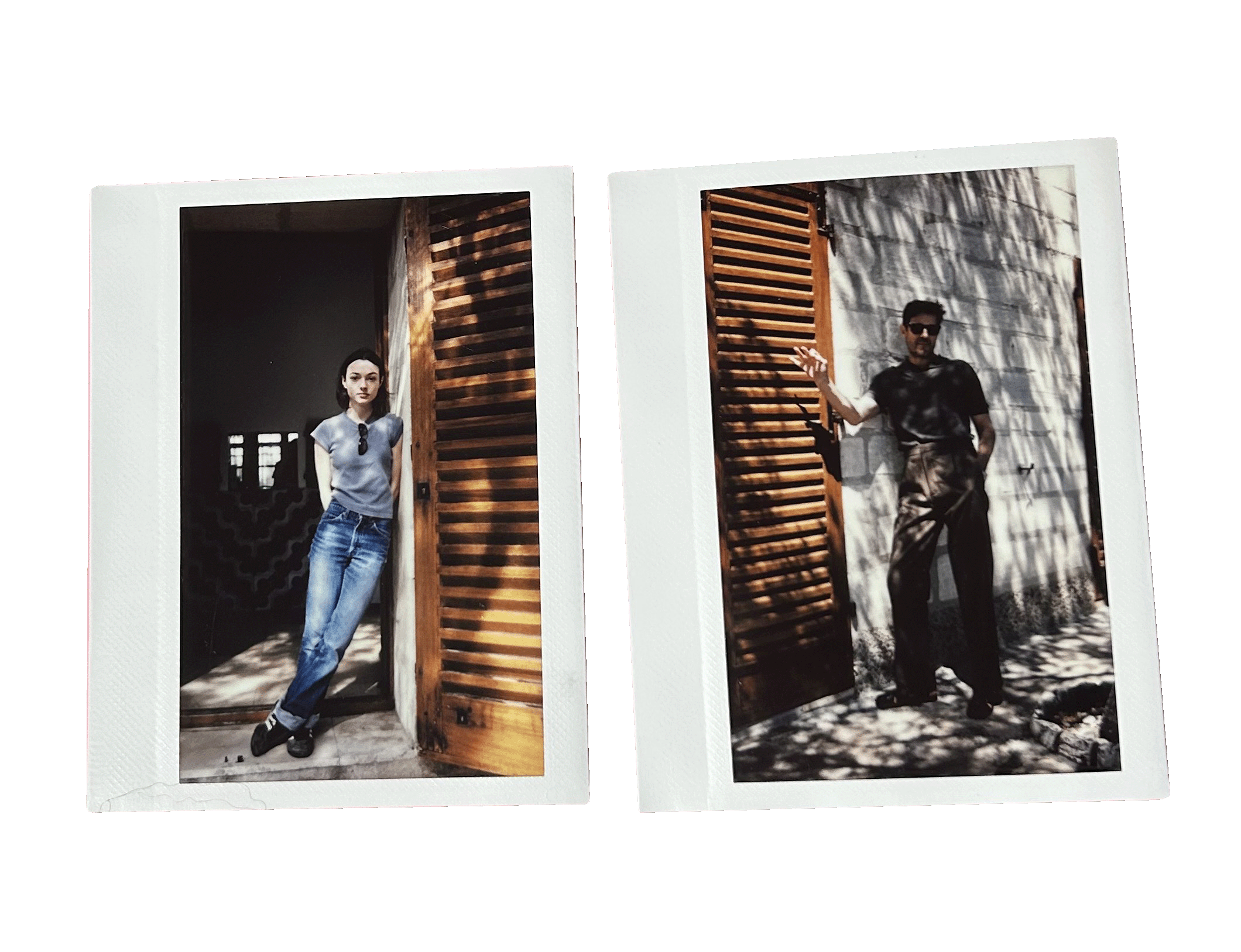 Apartamento Magazine - Behind Bonjour with</br>Durga Chew-Bose