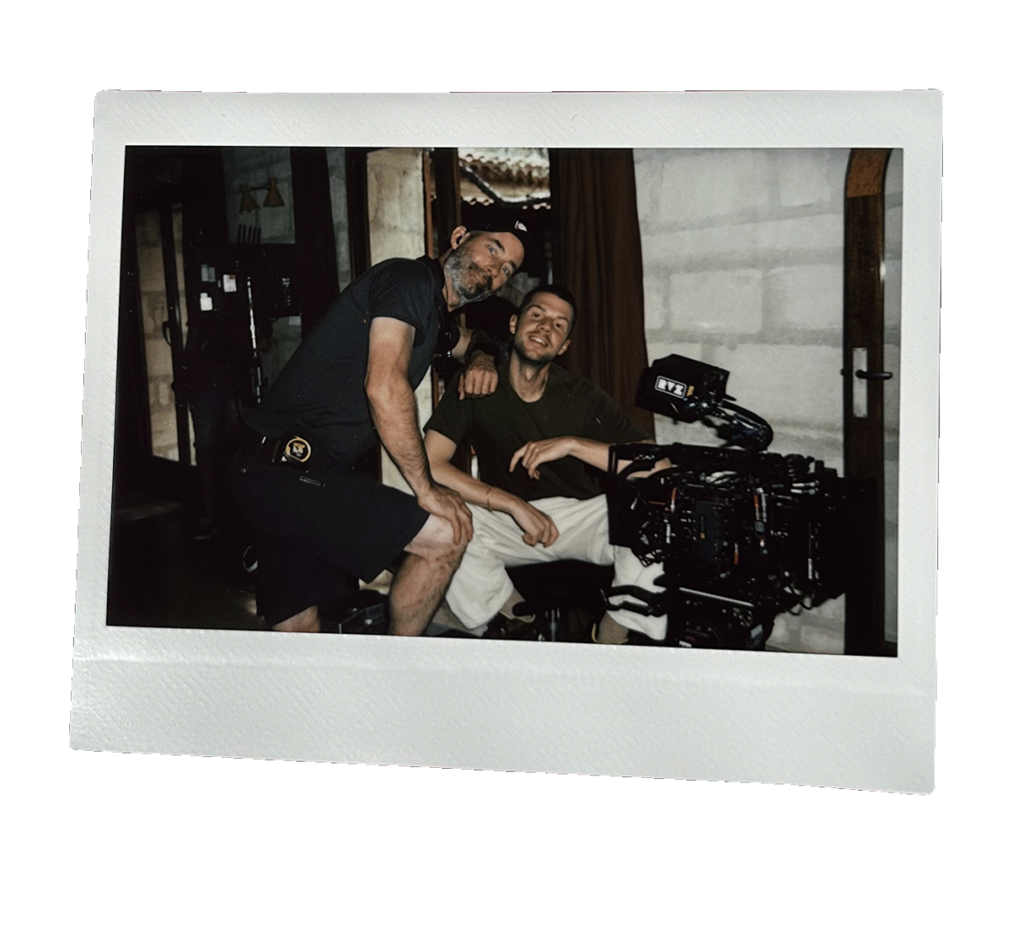 Apartamento Magazine - Behind Bonjour with</br>Durga Chew-Bose