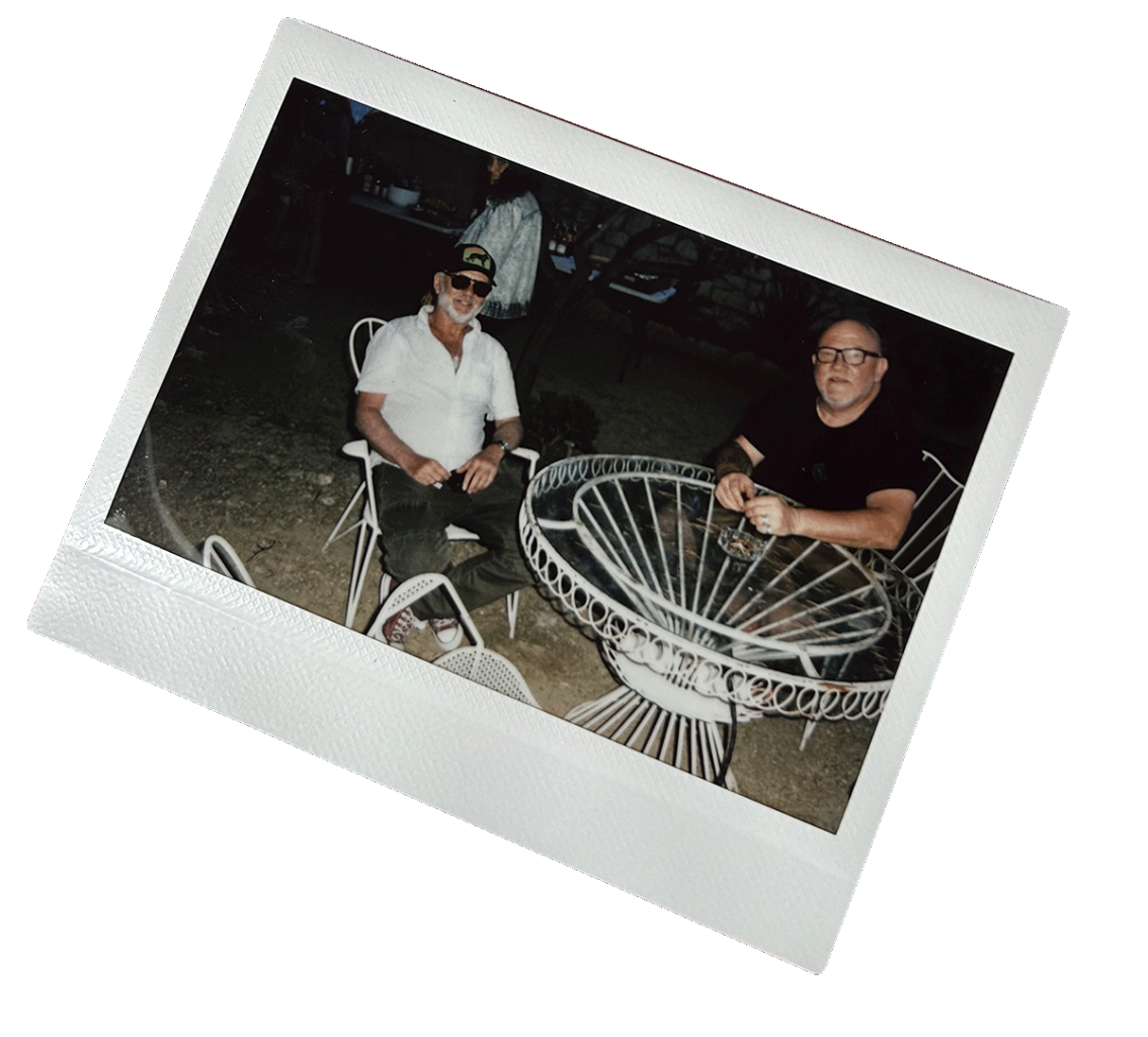 Apartamento Magazine - Behind Bonjour with</br>Durga Chew-Bose