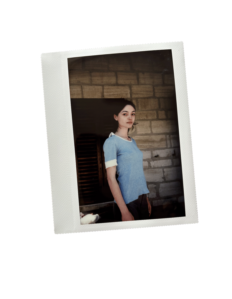 Apartamento Magazine - Behind Bonjour with</br>Durga Chew-Bose