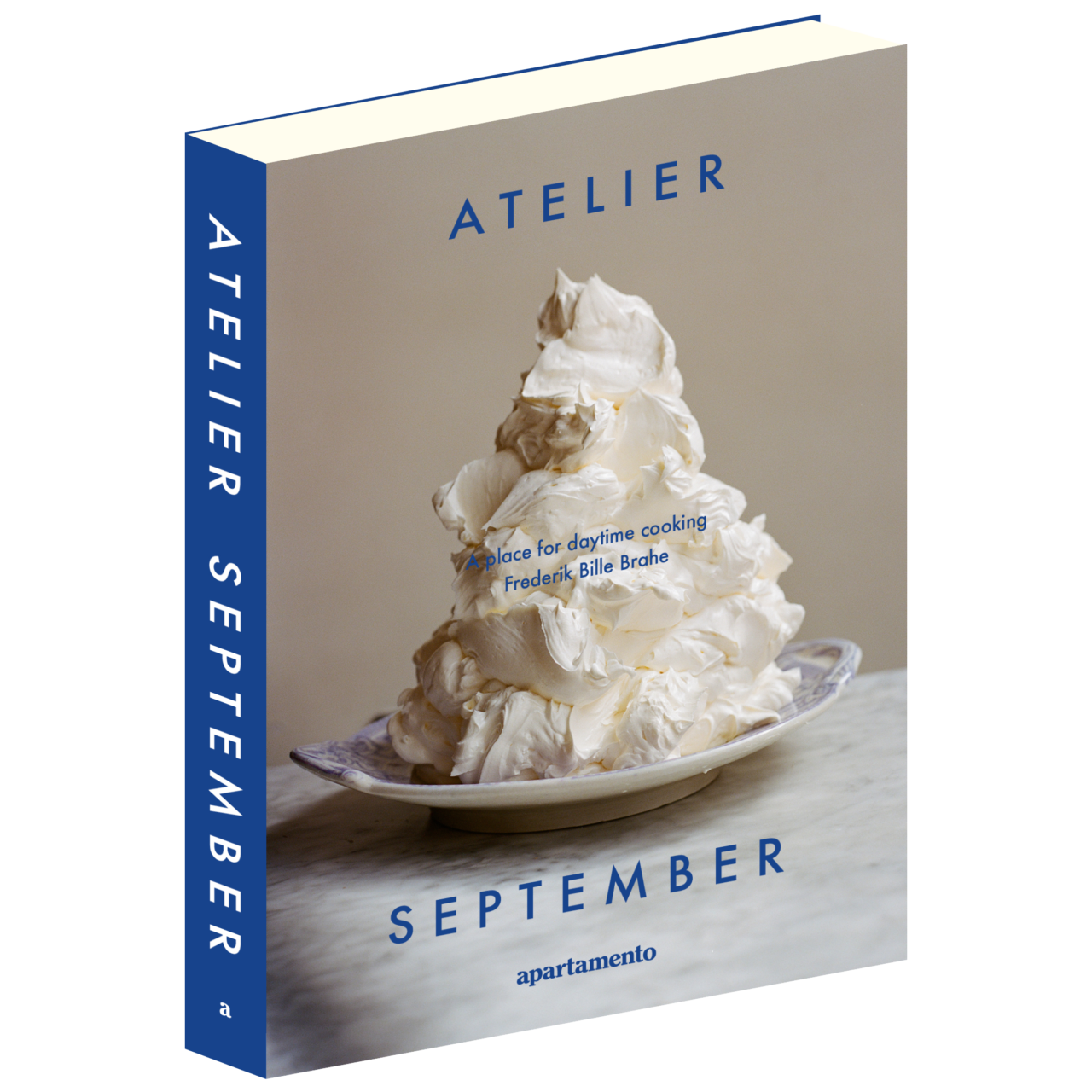 Apartamento Magazine - Frederik Bille Brahe <p> Chapter 2: Copenhagen, Denmark