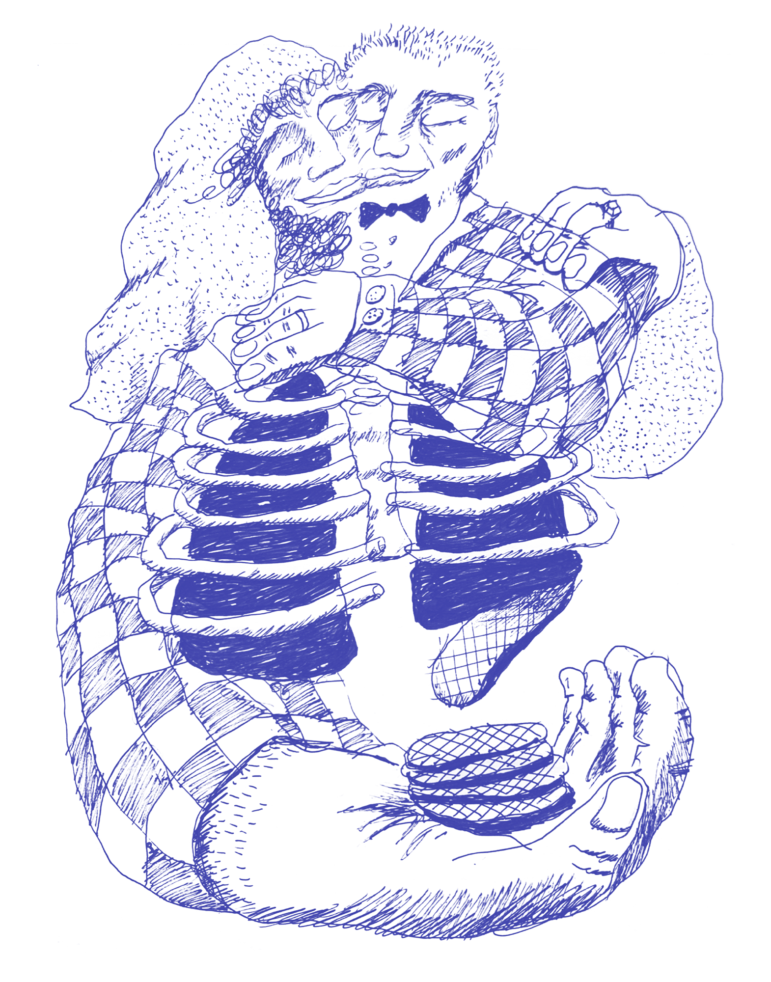 Apartamento Magazine - Bastard