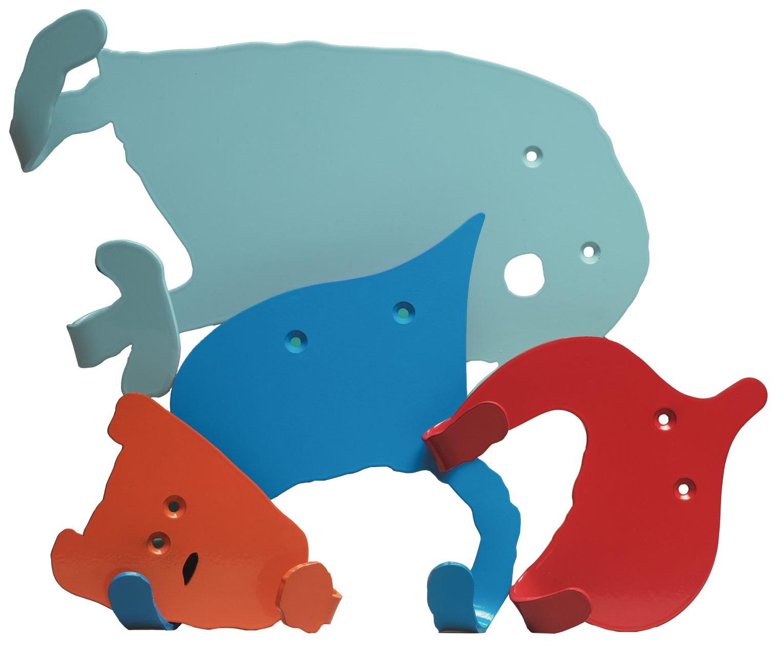 Apartamento Magazine - A Portrait of Serban Ionescu by Waylon Bone