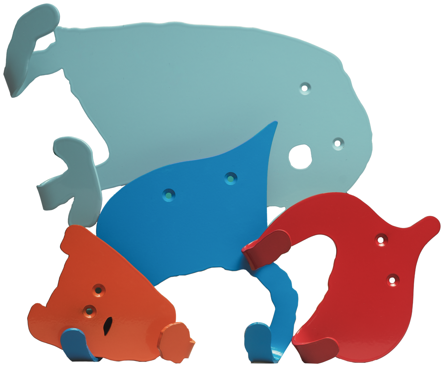 Apartamento Magazine - Serban Ionescu’s Mutant Hook