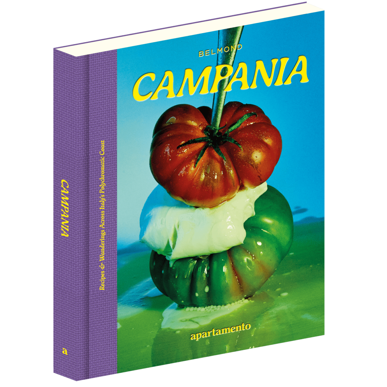 Apartamento Magazine - Apartamento x Belmond: </br>Milan Design Week