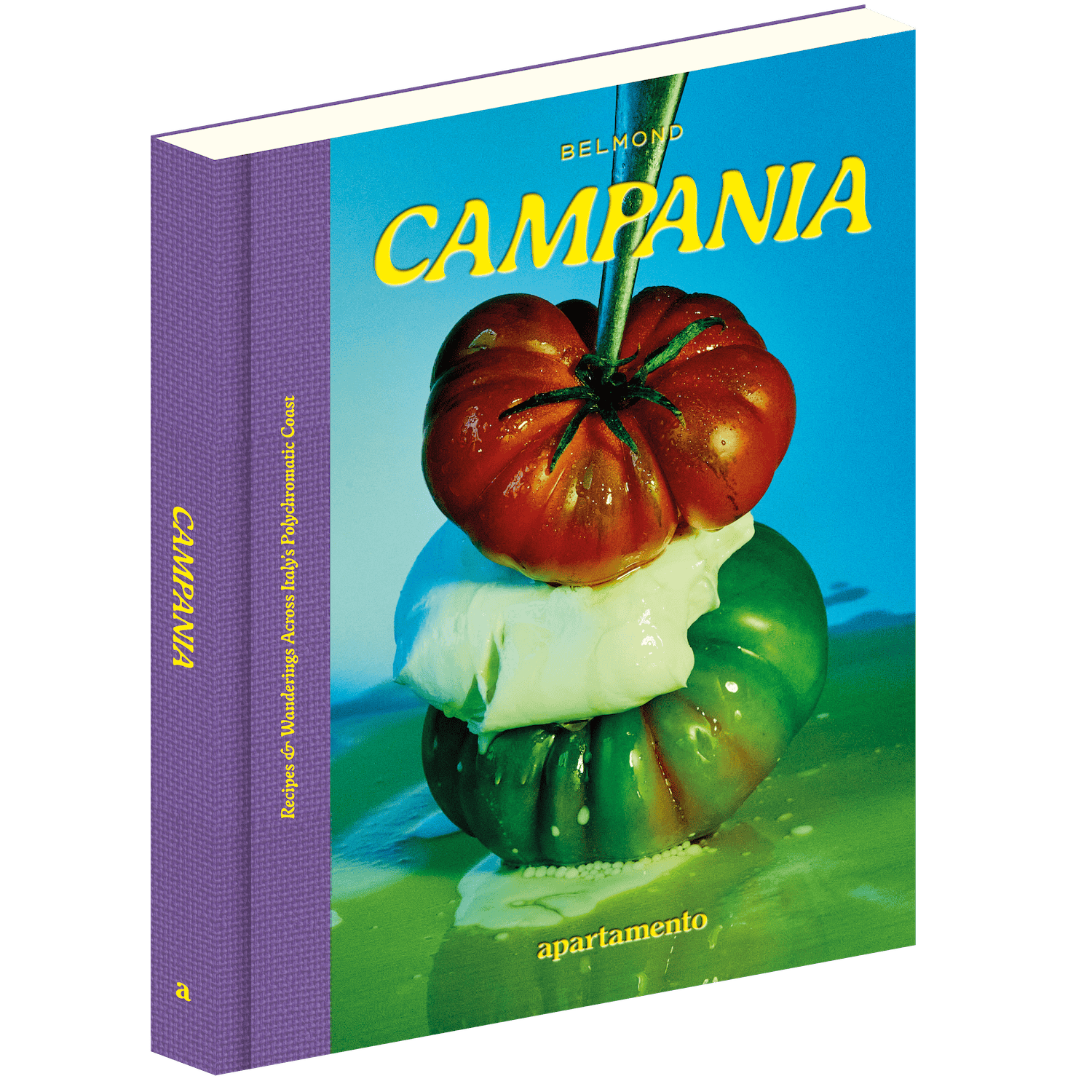 Apartamento Magazine - Apartamento Bookshop <p> Milan Design Week 2025