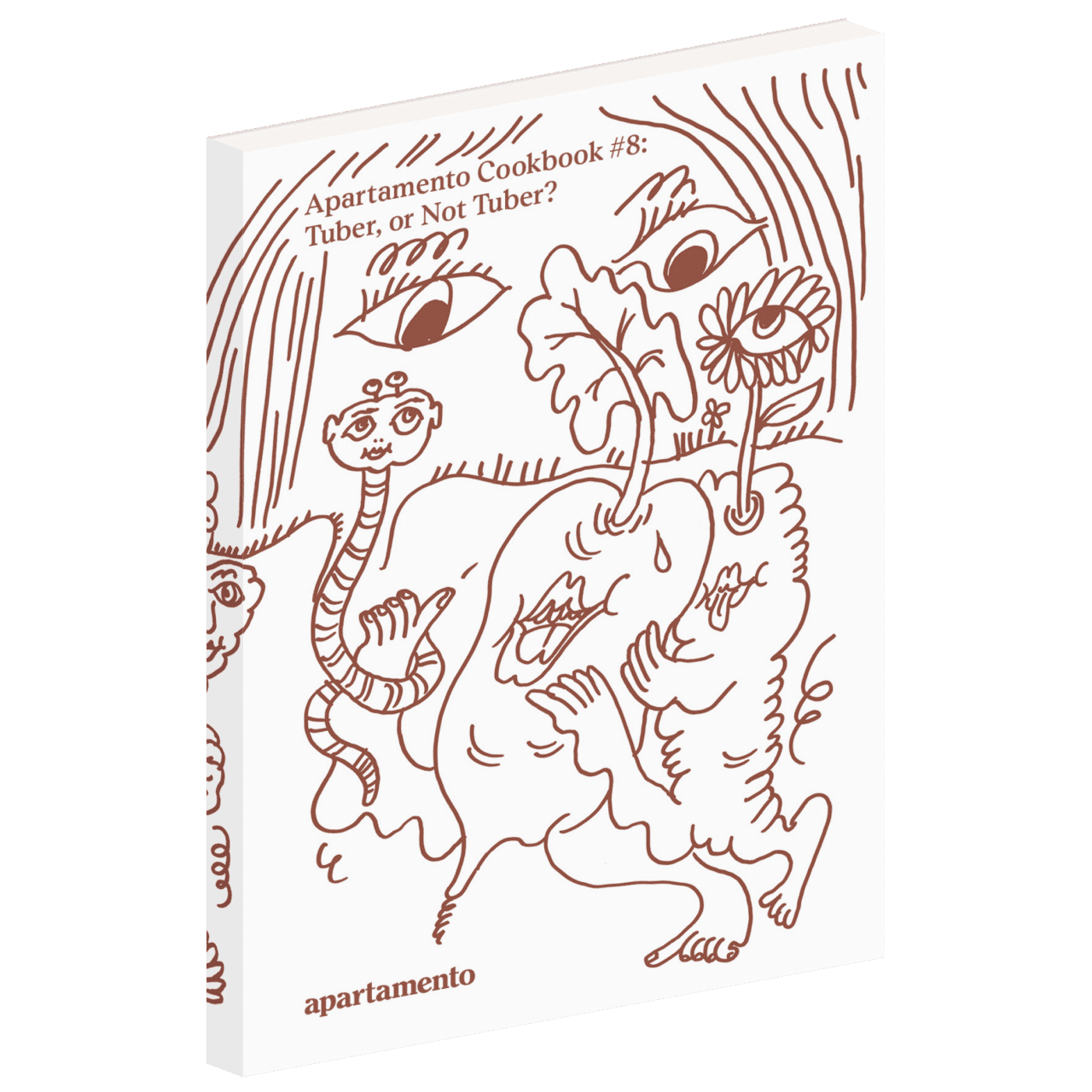 Apartamento Magazine - Niram Watthanasit