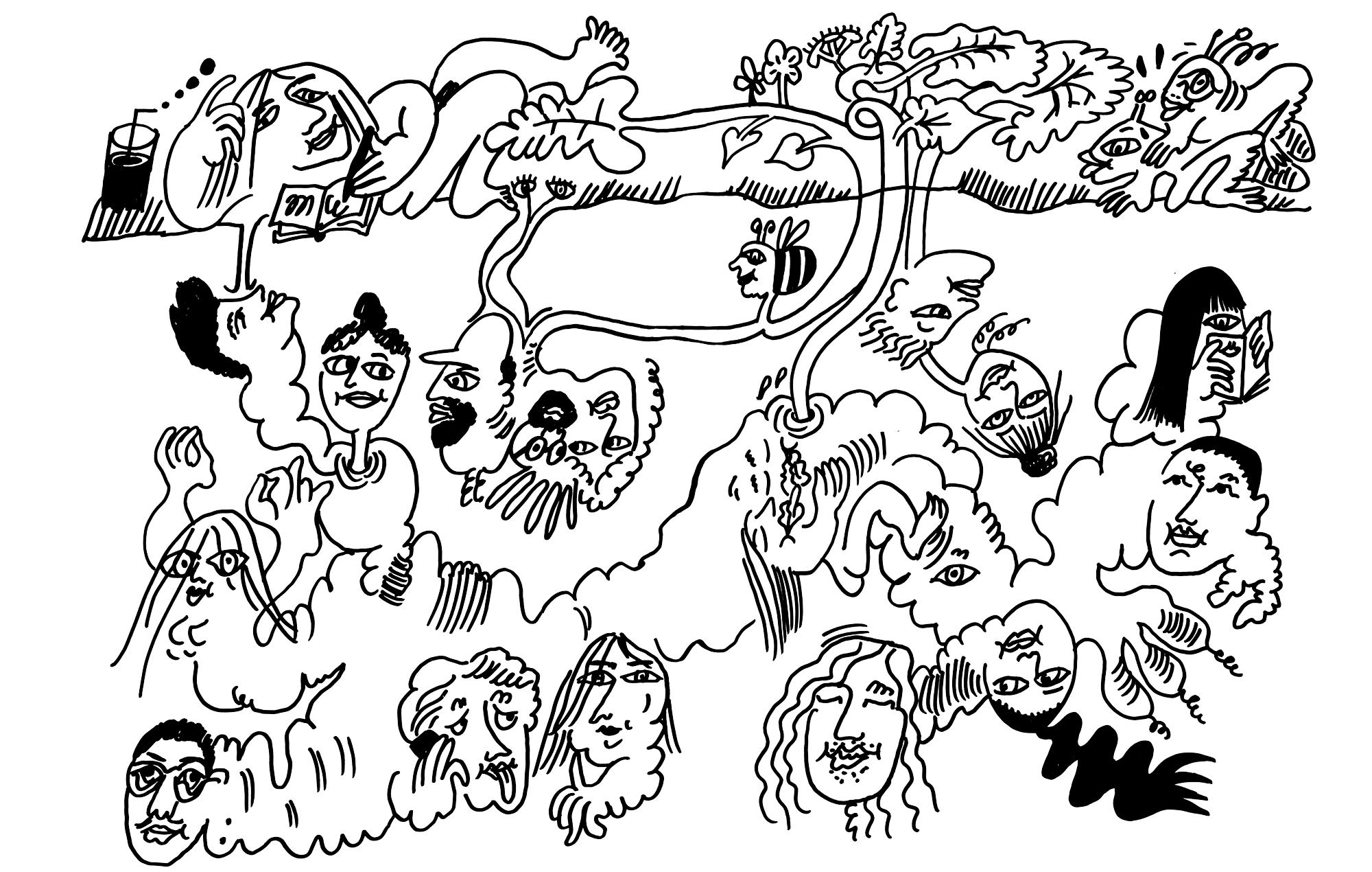 Apartamento Magazine - Rosie Healey