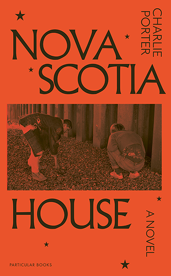 Apartamento Magazine - I Am Nova Scotia House by Charlie Porter