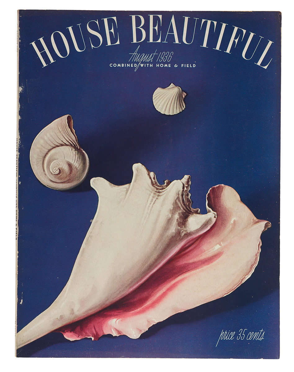 Apartamento Magazine - Vince Aletti: House & Garden